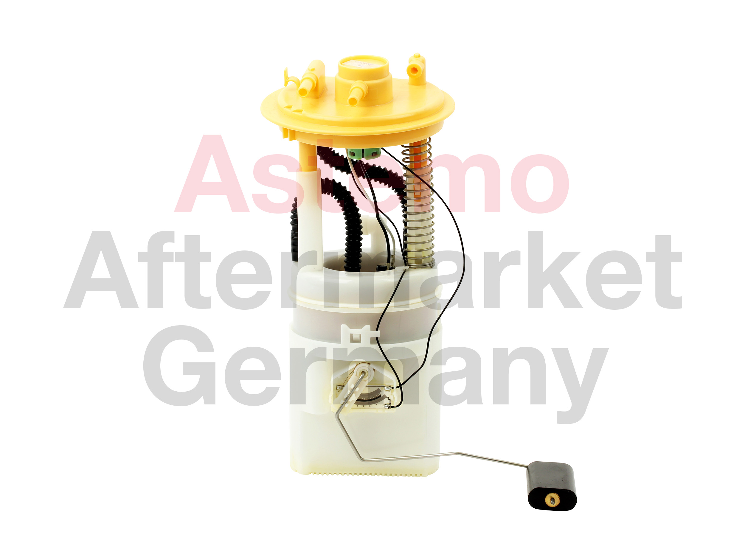 Hitachi Brandstof toevoermodule 2503573