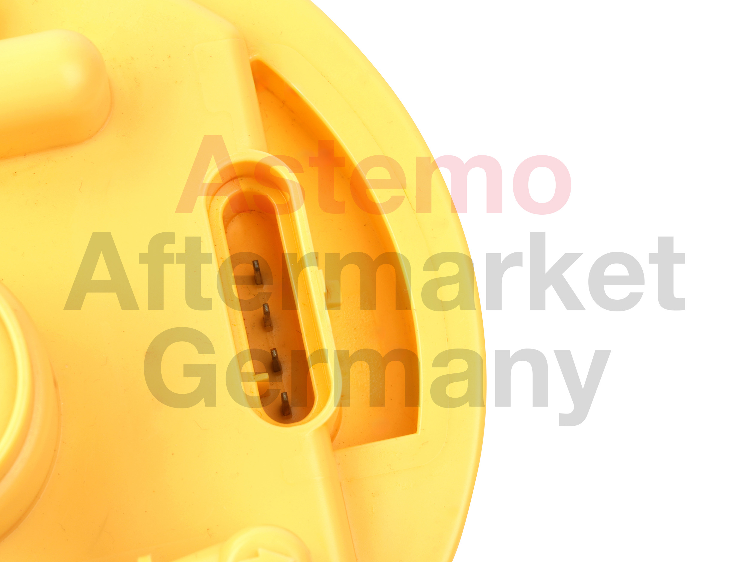 Hitachi Brandstof toevoermodule 2503573