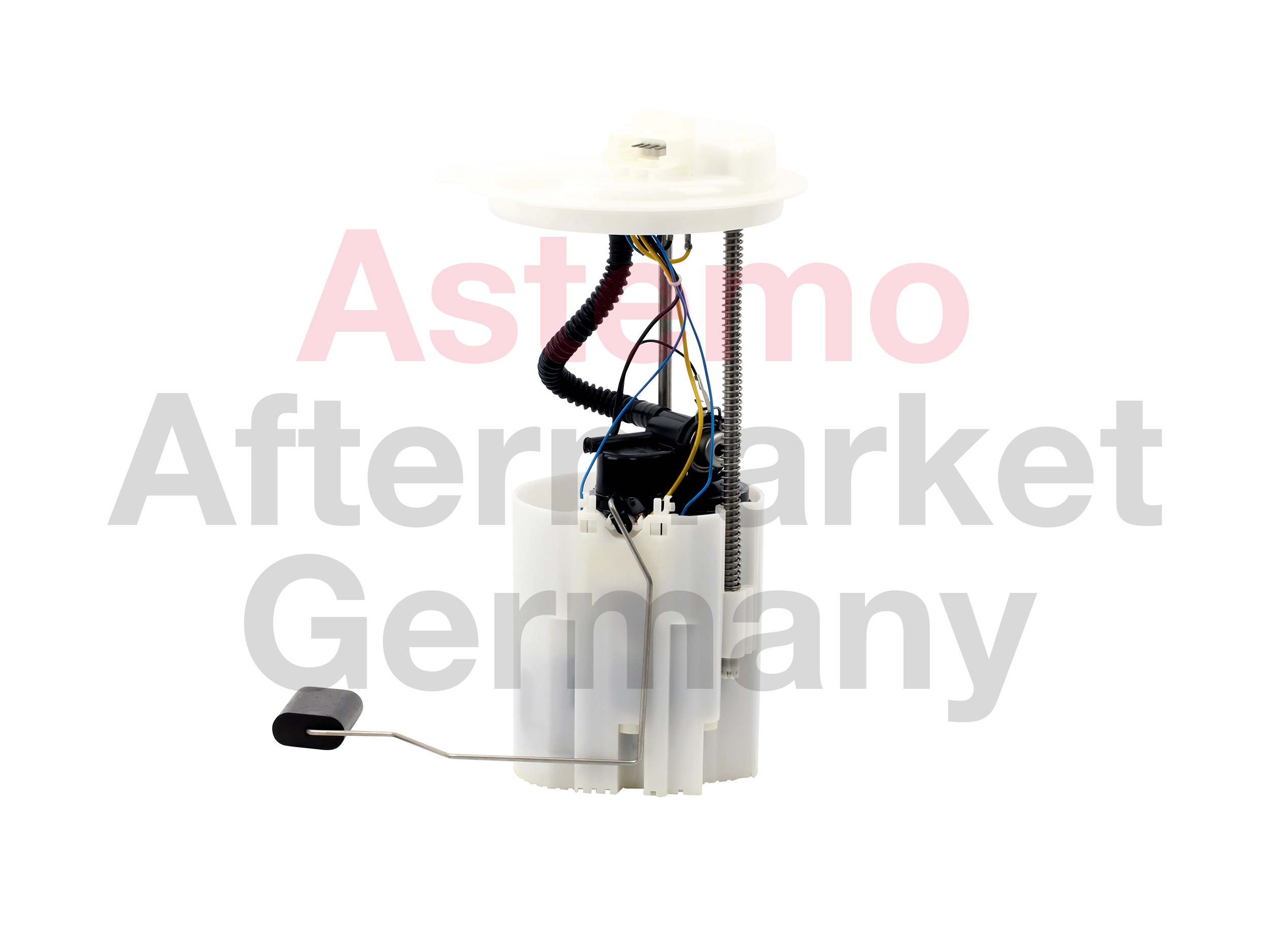 Hitachi Brandstof toevoermodule 2503574