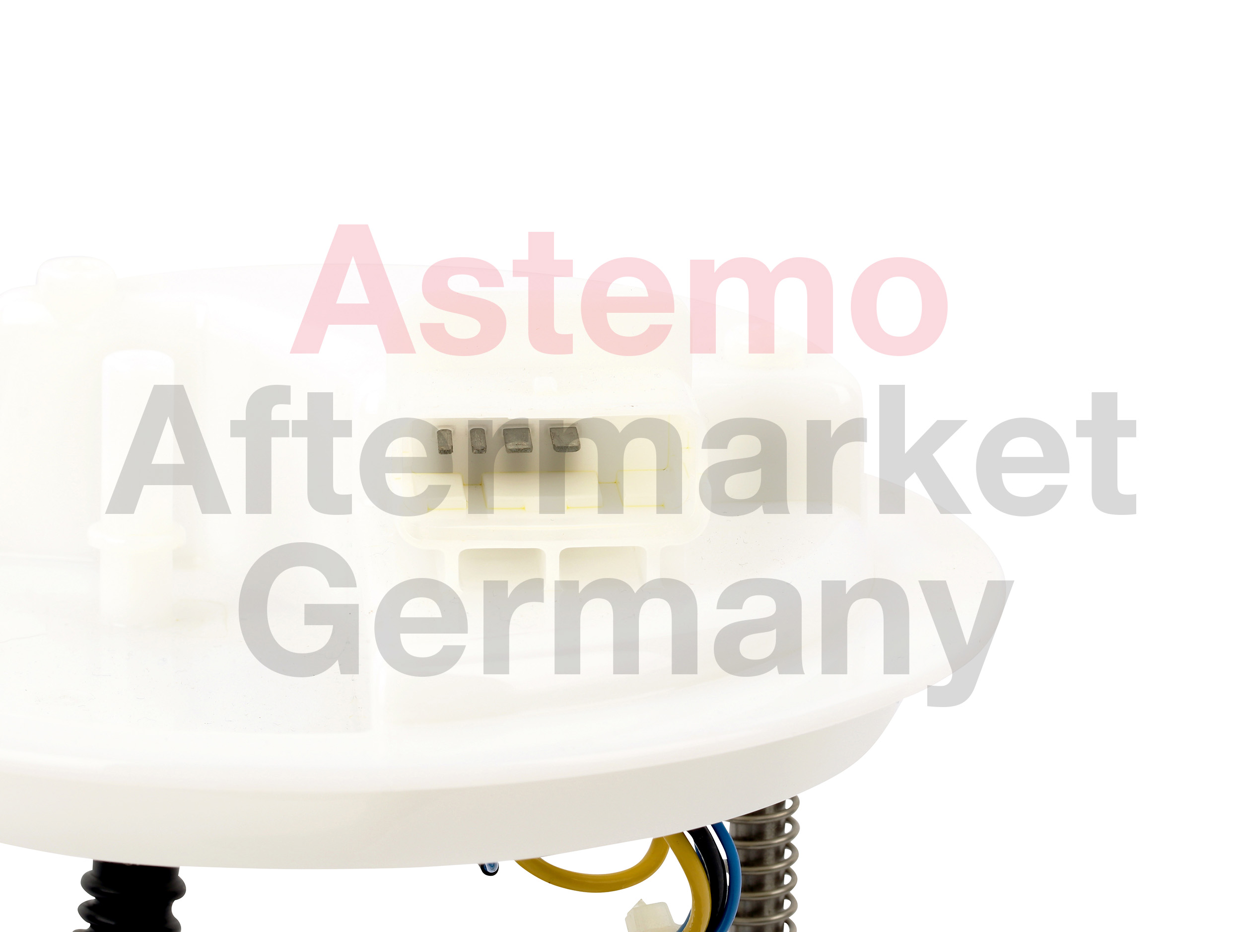 Hitachi Brandstof toevoermodule 2503574