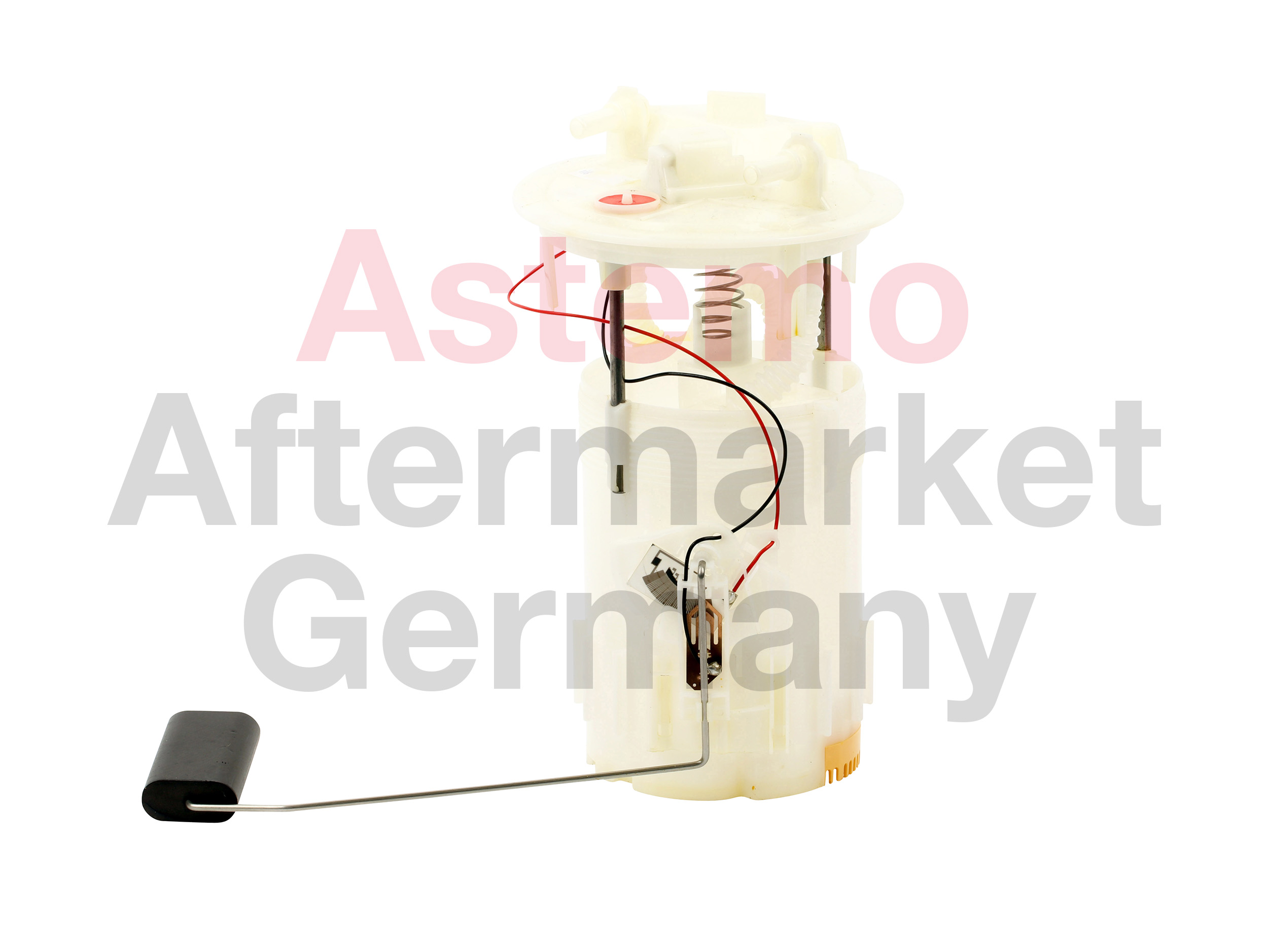 Hitachi Tankvlotter 2503575