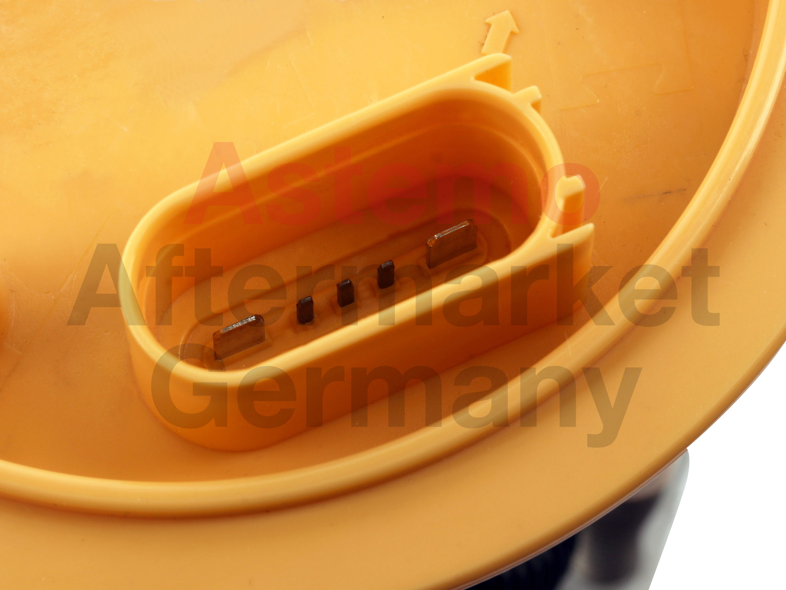 Hitachi Brandstof toevoermodule 2503576