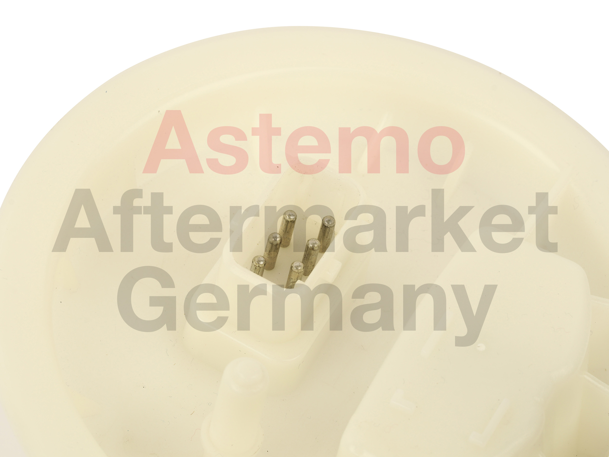 Hitachi Brandstof toevoermodule 2503578