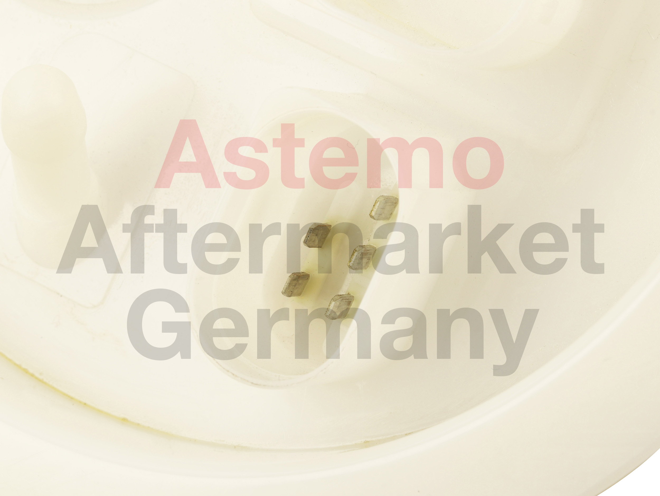 Hitachi Brandstof toevoermodule 2503580