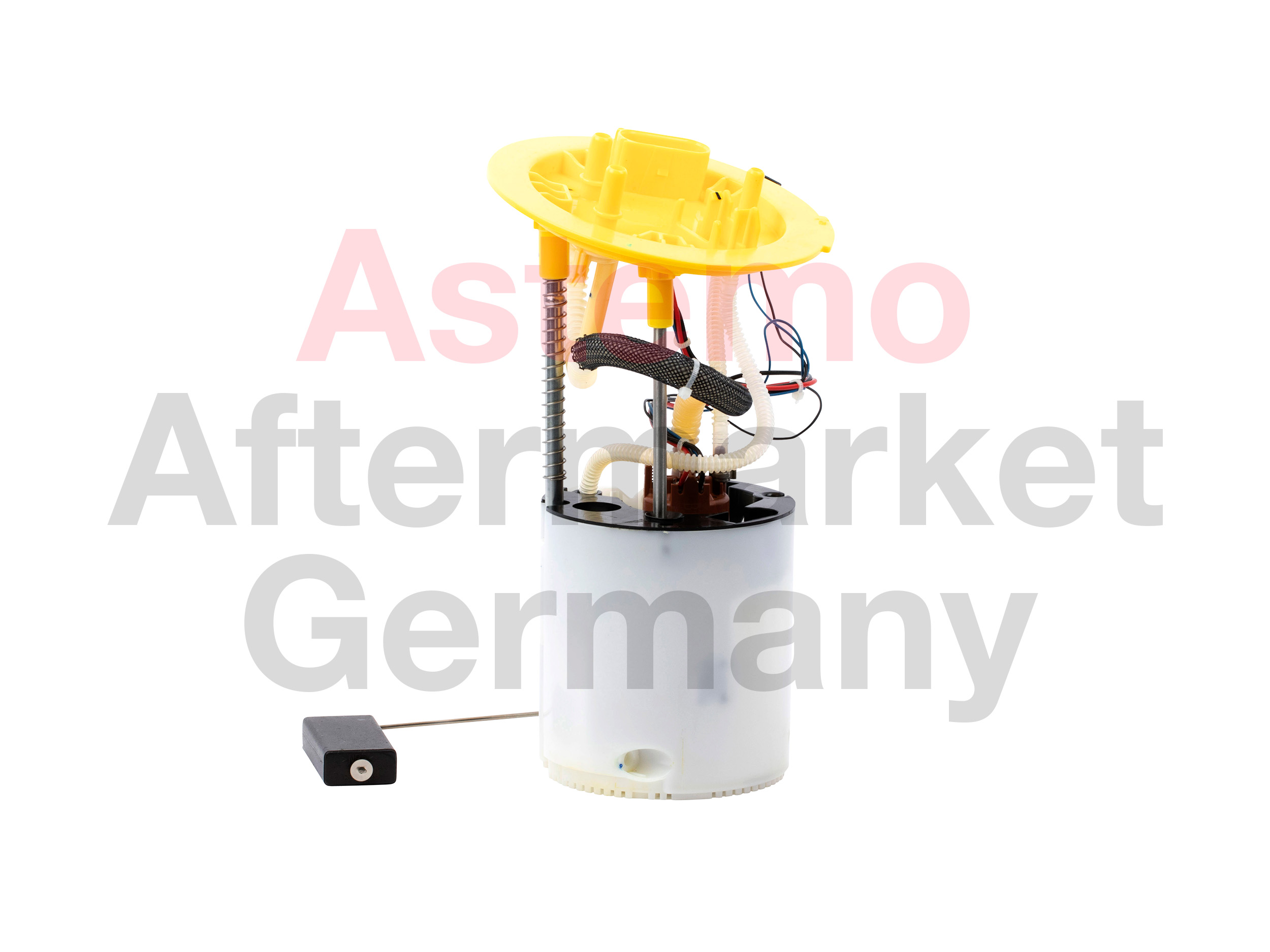 Hitachi Brandstof toevoermodule 2503582