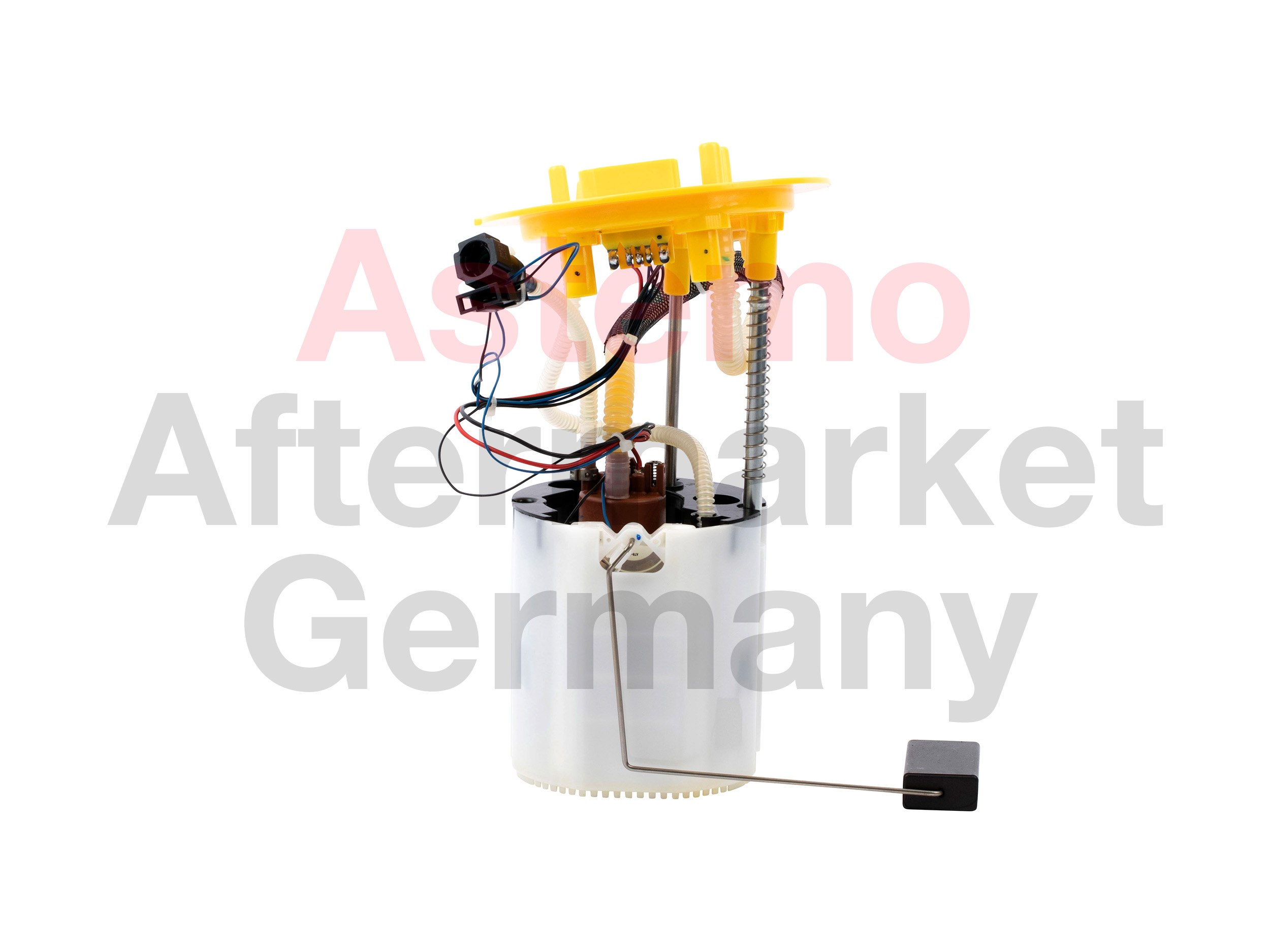 Hitachi Brandstof toevoermodule 2503582