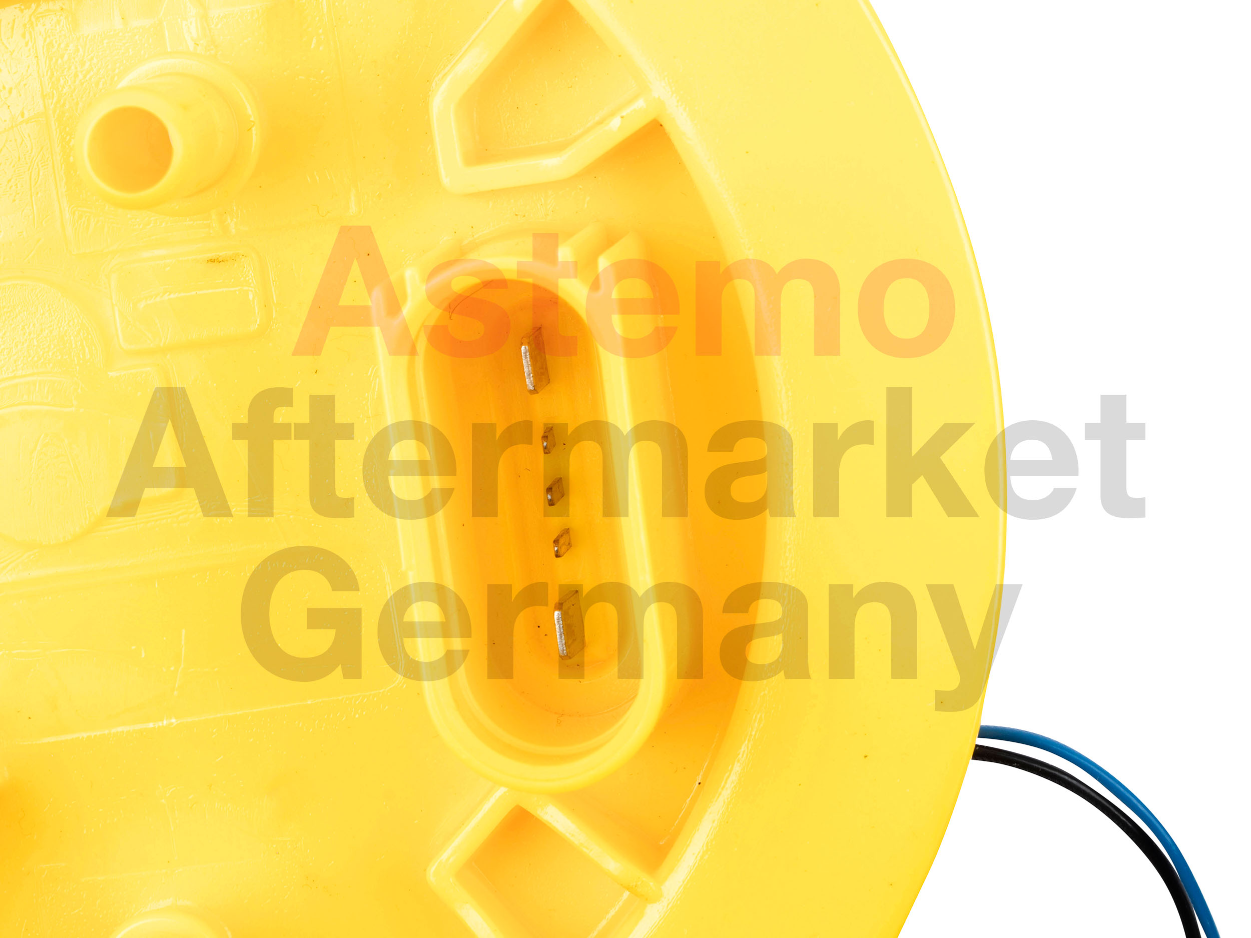 Hitachi Brandstof toevoermodule 2503582