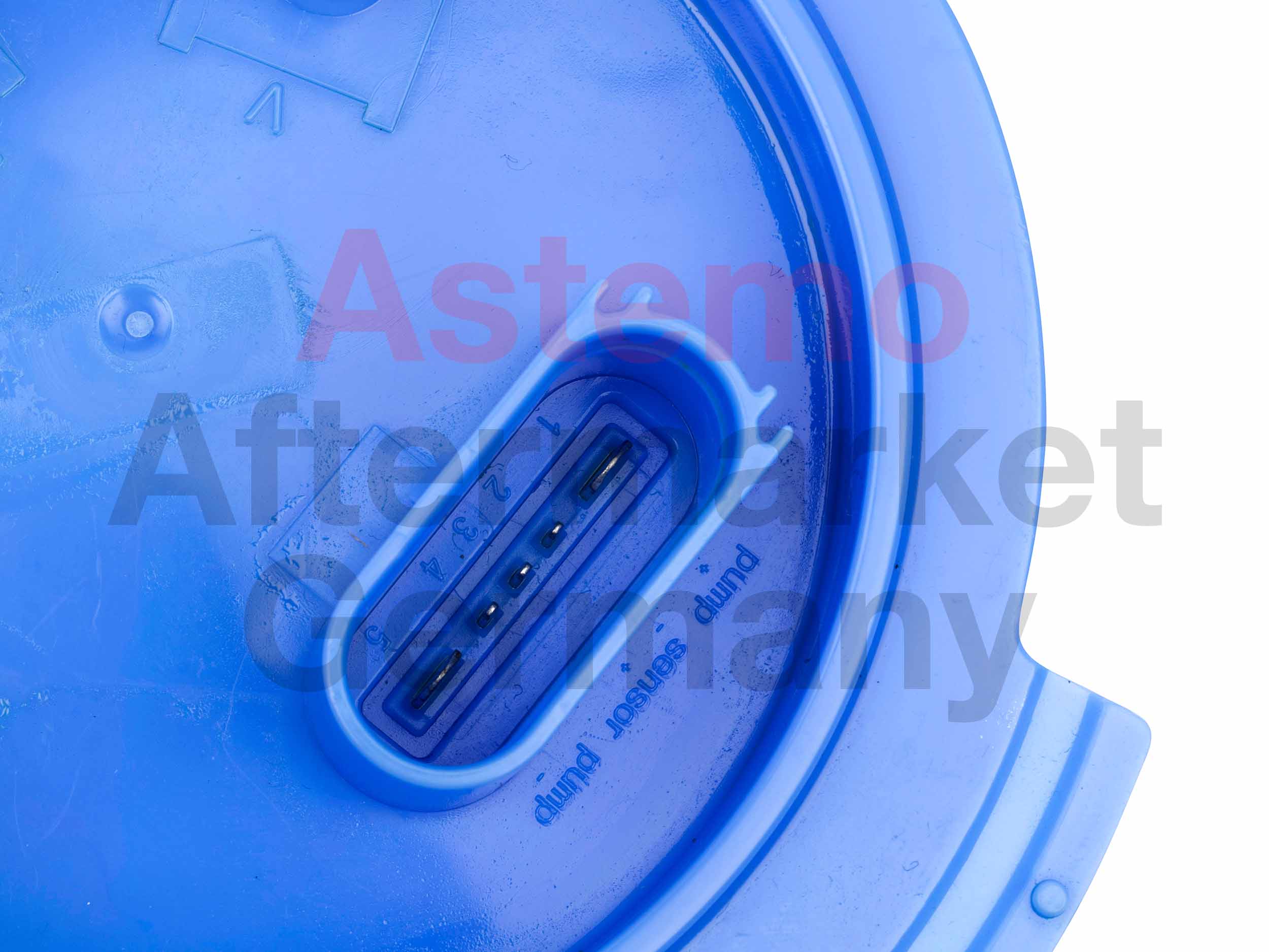 Hitachi Brandstof toevoermodule 2503583