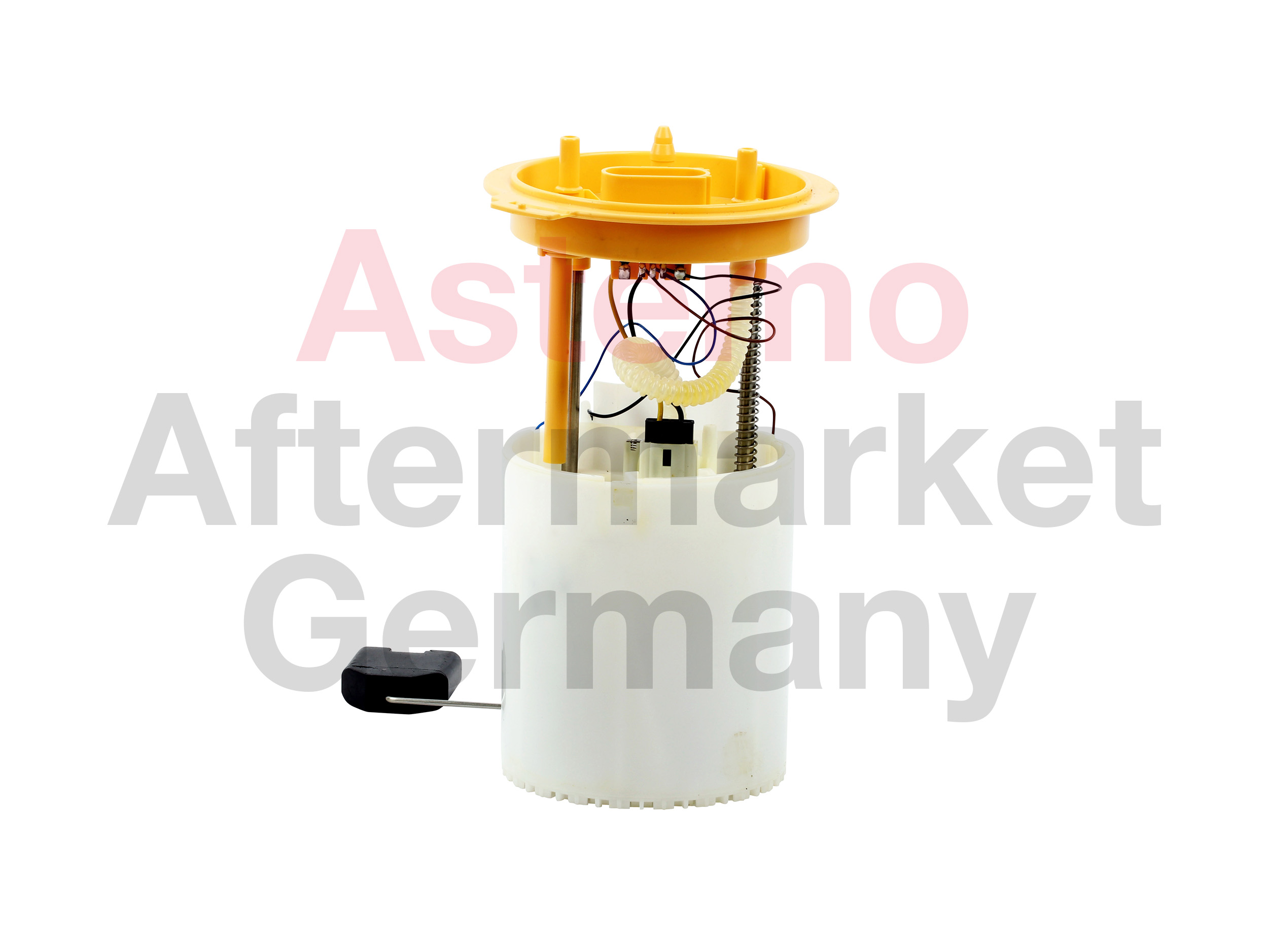 Hitachi Brandstof toevoermodule 2503586