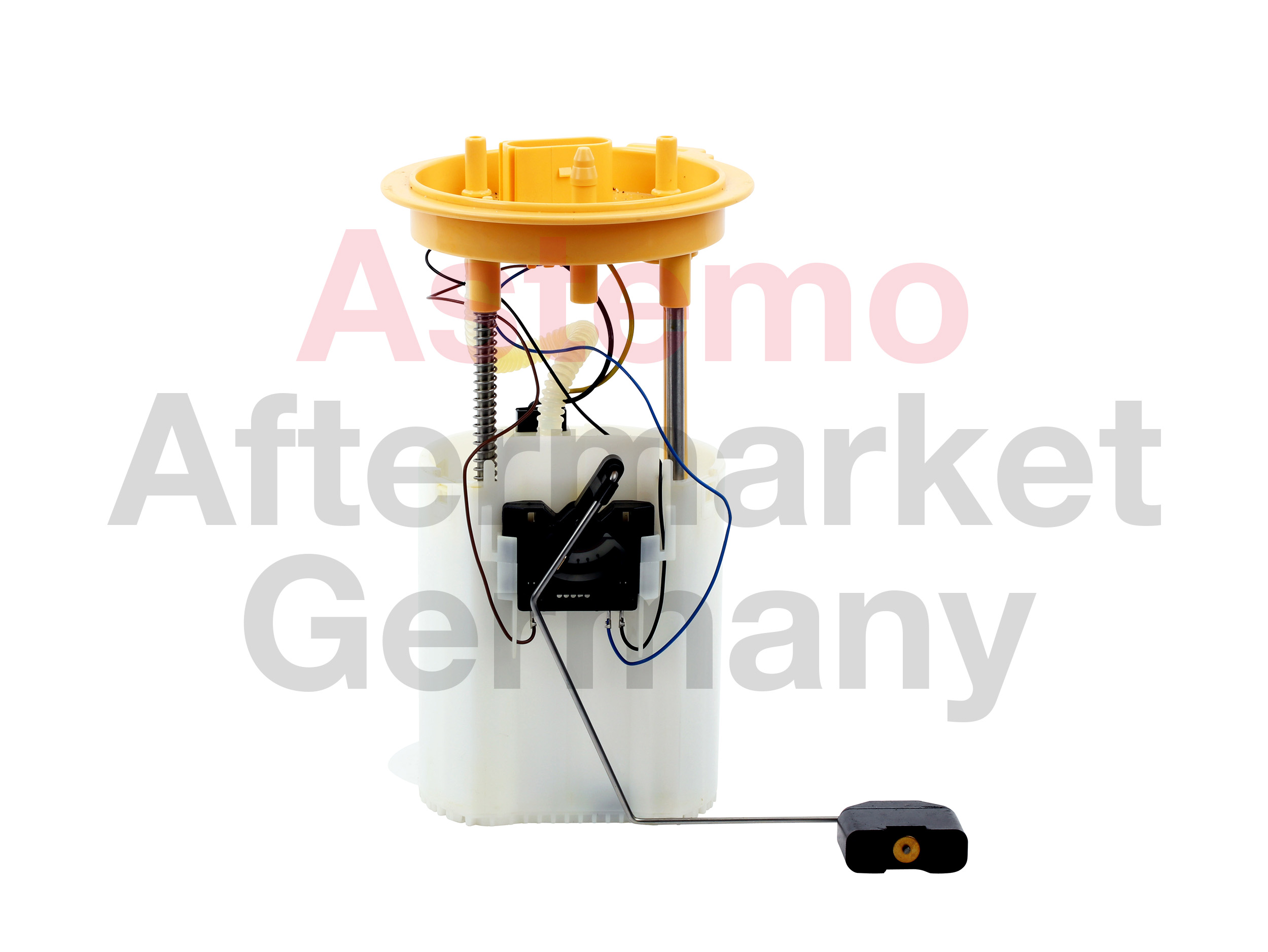 Hitachi Brandstof toevoermodule 2503586