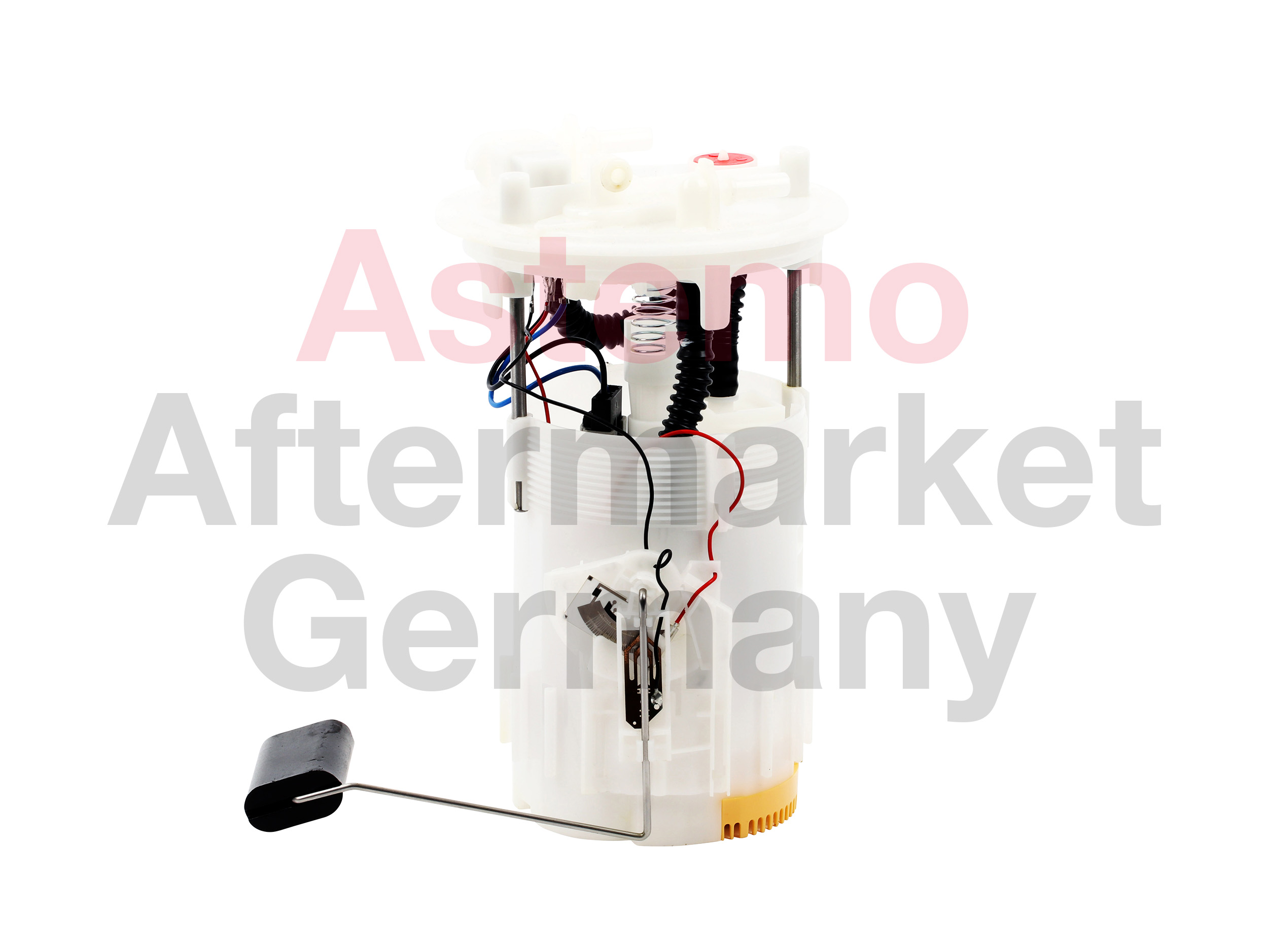 Hitachi Brandstof toevoermodule 2503587