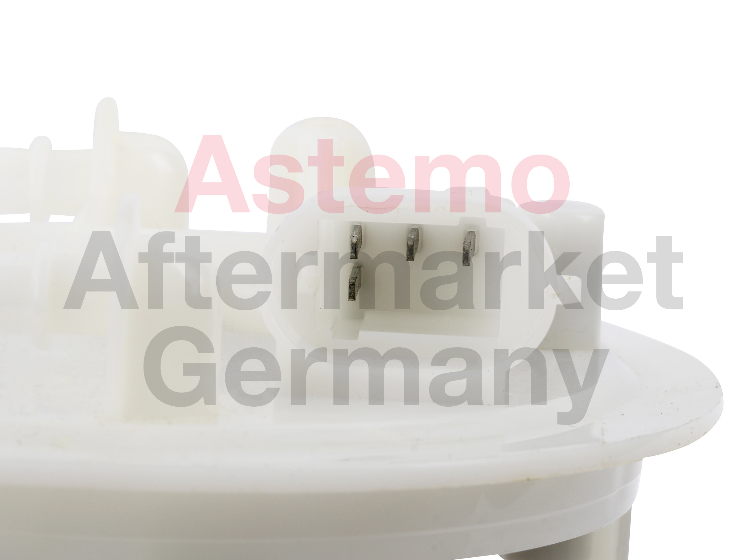 Hitachi Brandstof toevoermodule 2503587