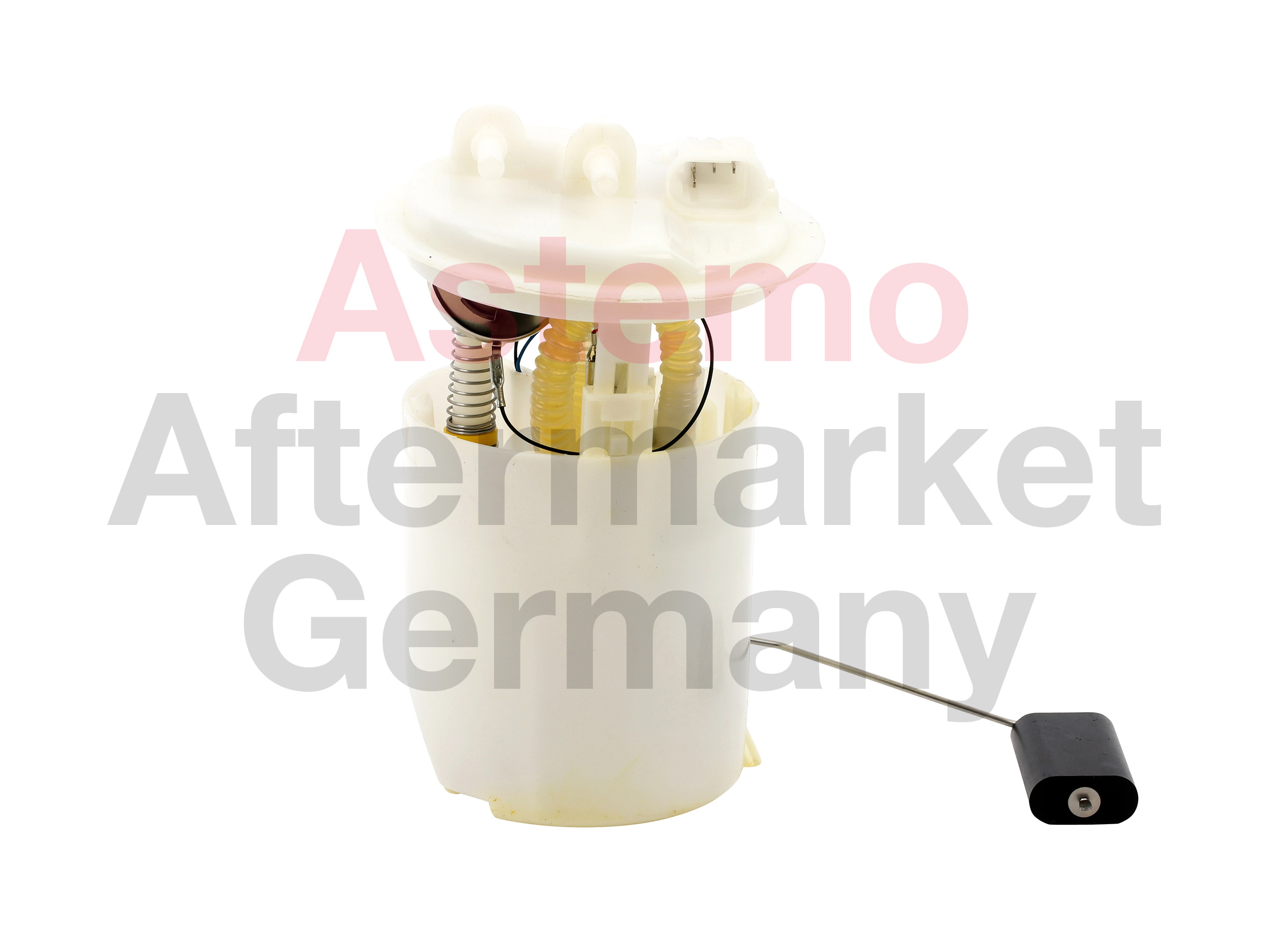 Hitachi Brandstof toevoermodule 2503588