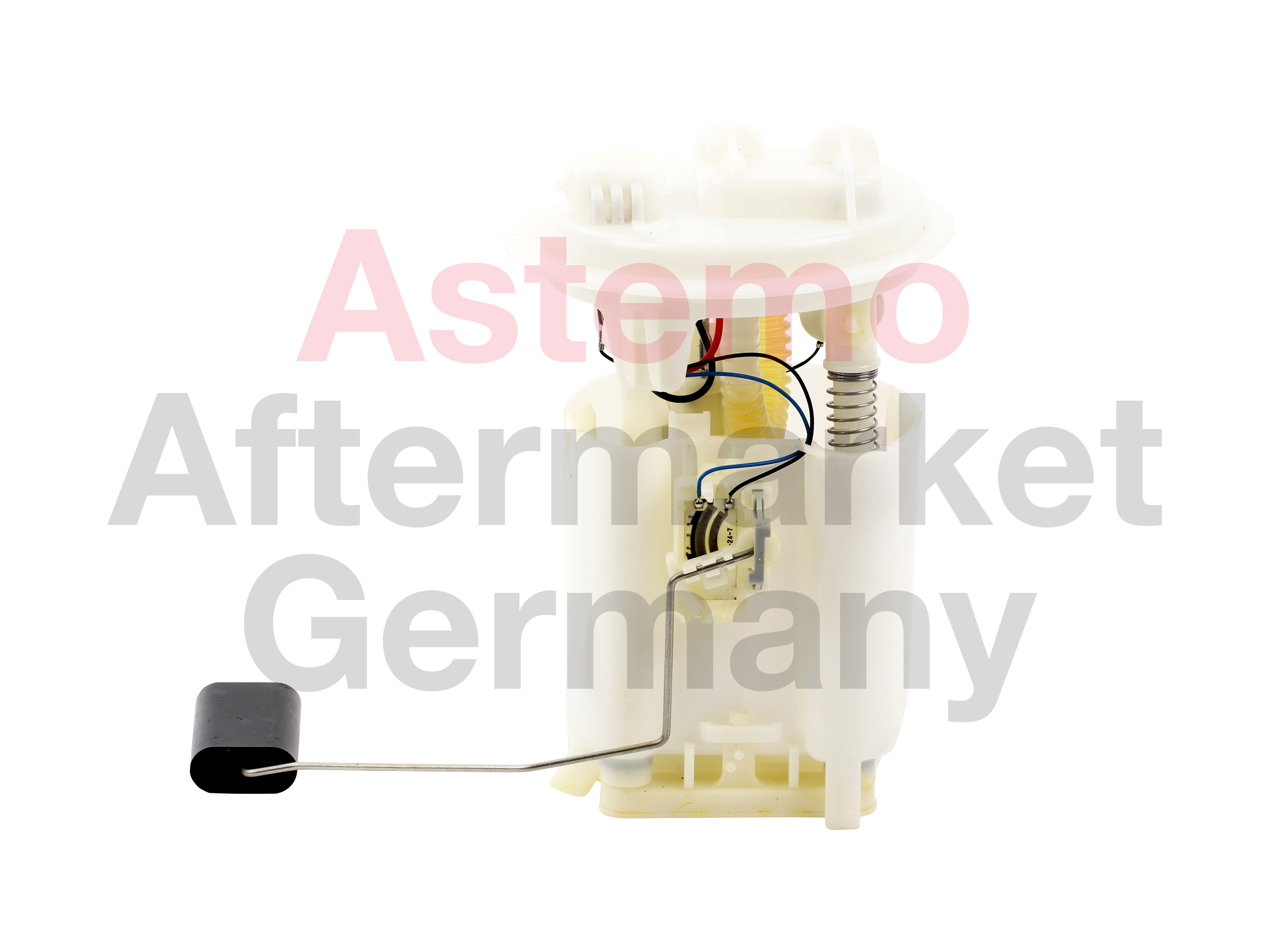 Hitachi Brandstof toevoermodule 2503588