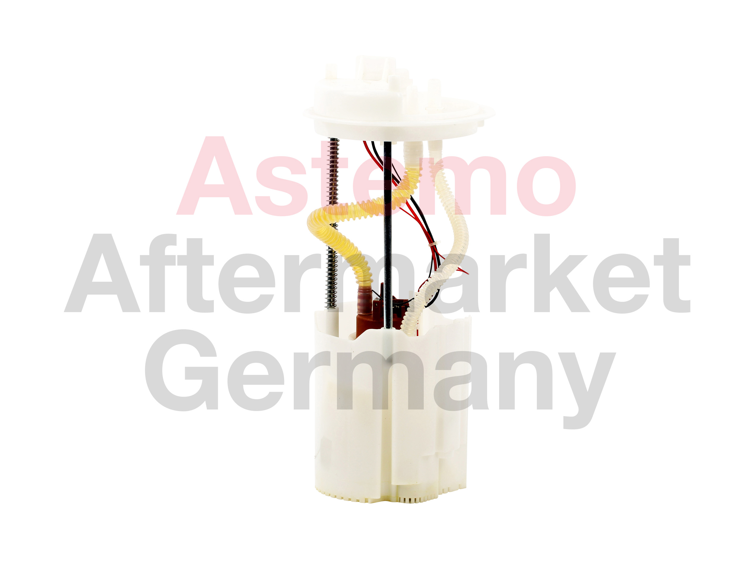 Hitachi Brandstof toevoermodule 2503589