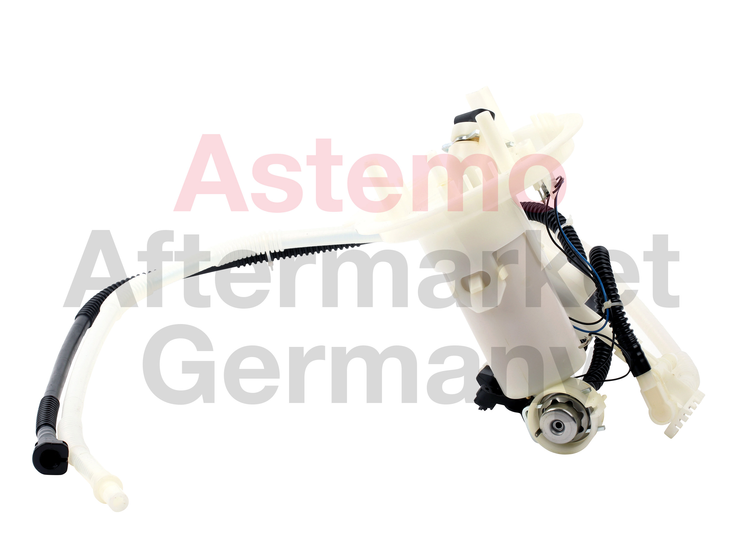 Tankvlotter Hitachi 2503593