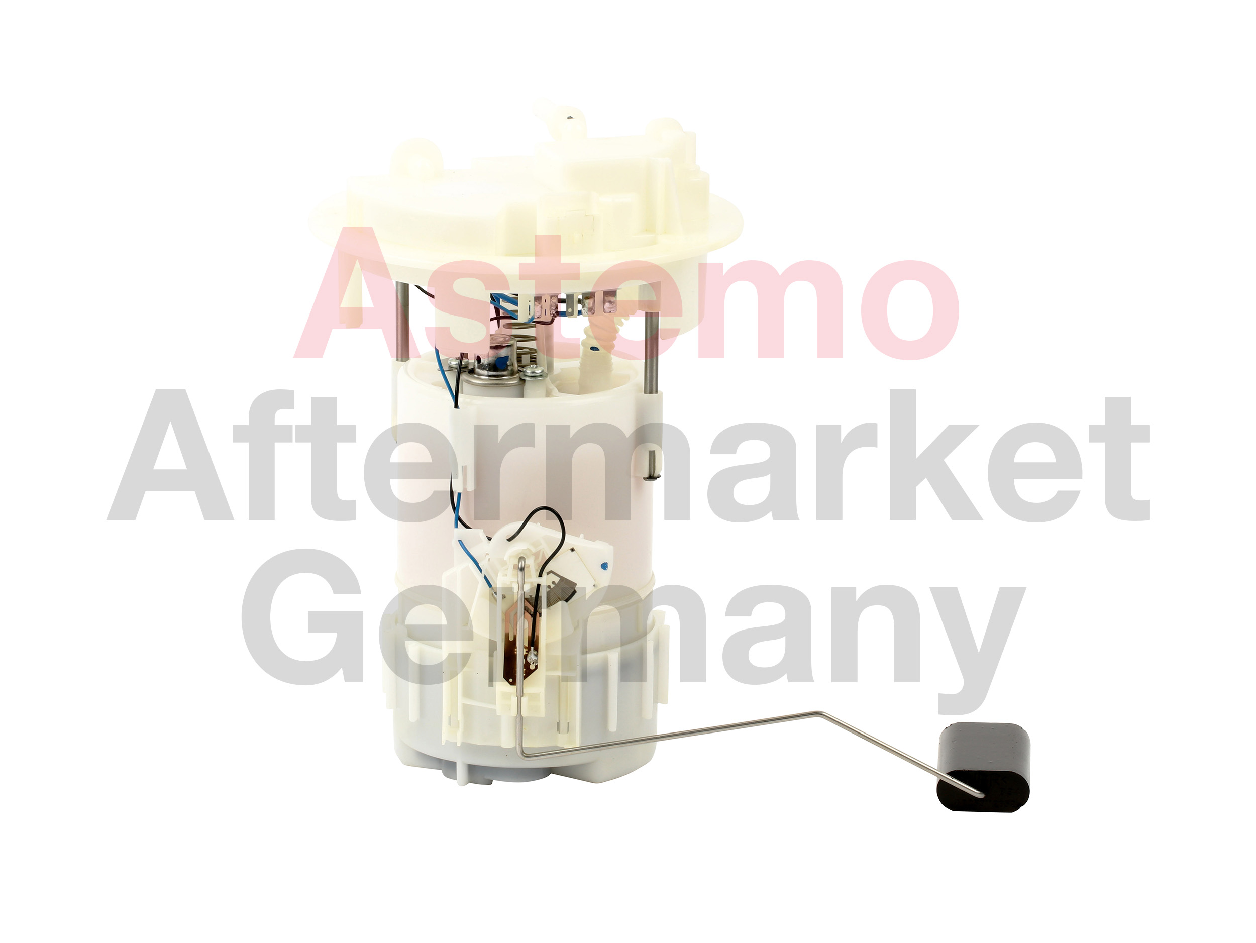 Hitachi Brandstof toevoermodule 2503594