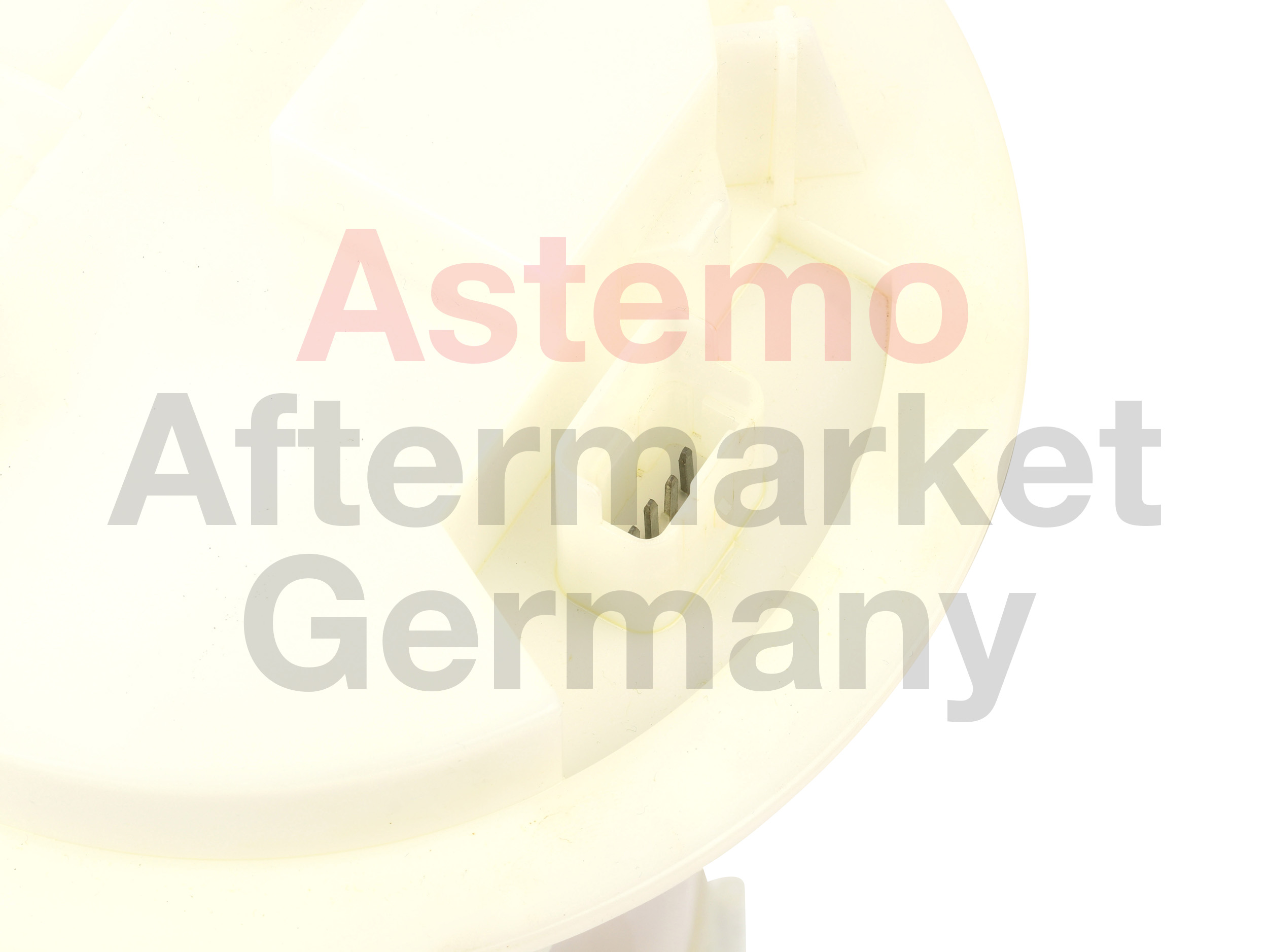 Hitachi Brandstof toevoermodule 2503594