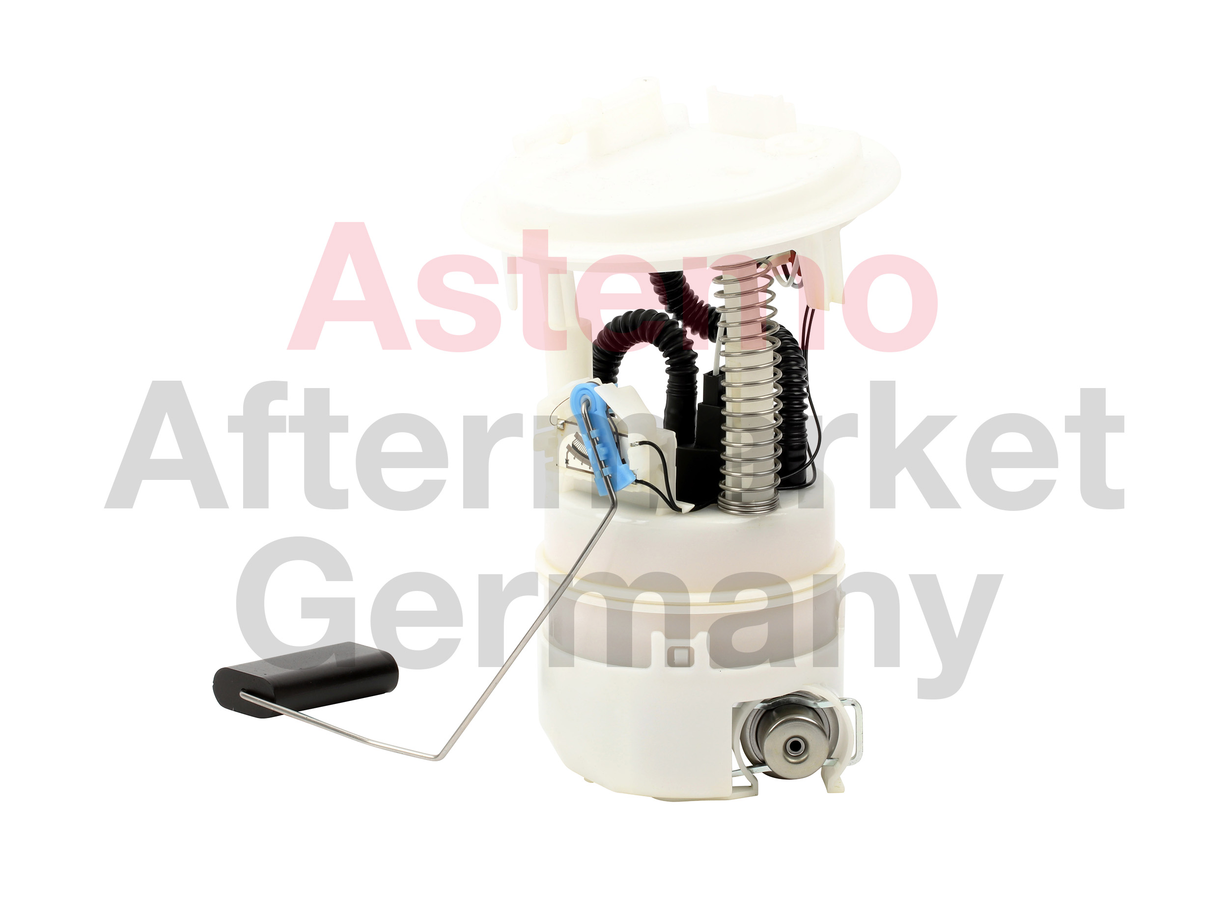 Hitachi Brandstof toevoermodule 2503595