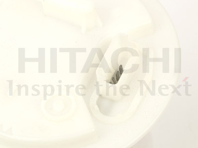Hitachi Brandstof toevoermodule 2503595