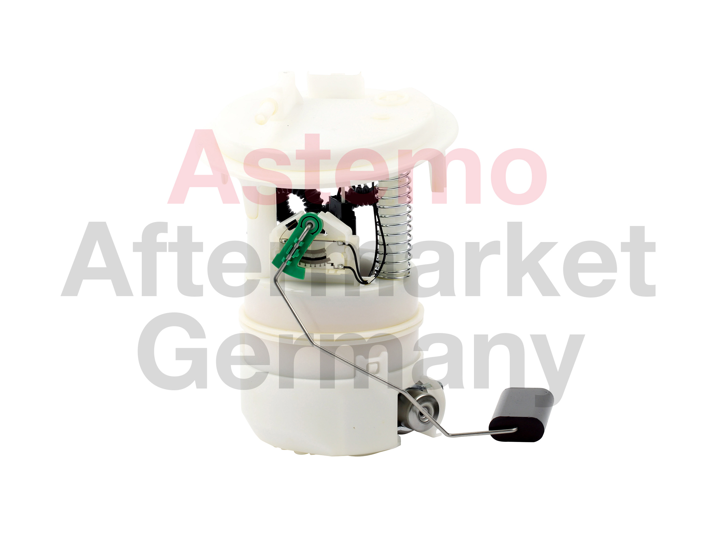 Hitachi Brandstof toevoermodule 2503596