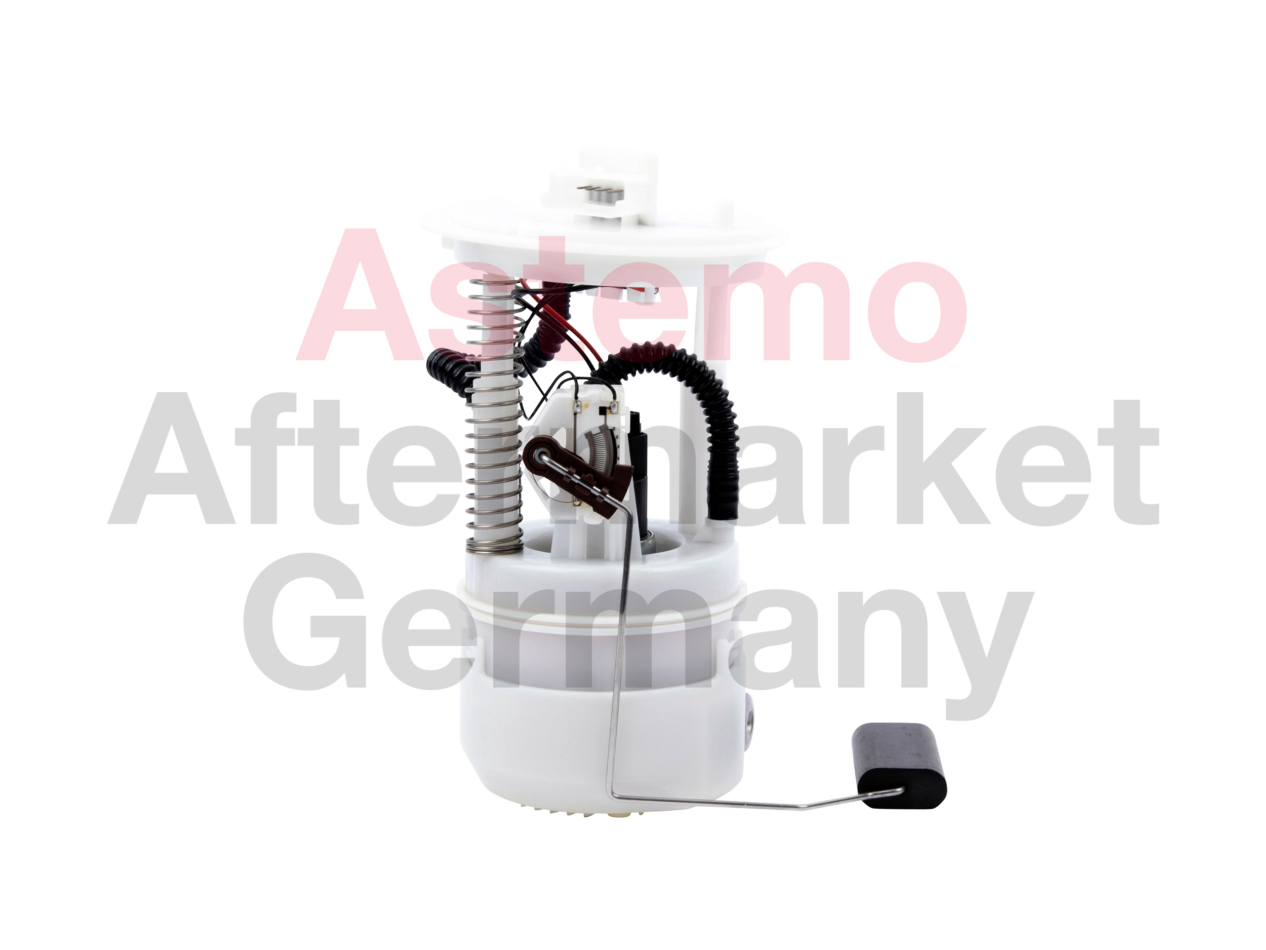 Hitachi Brandstof toevoermodule 2503597