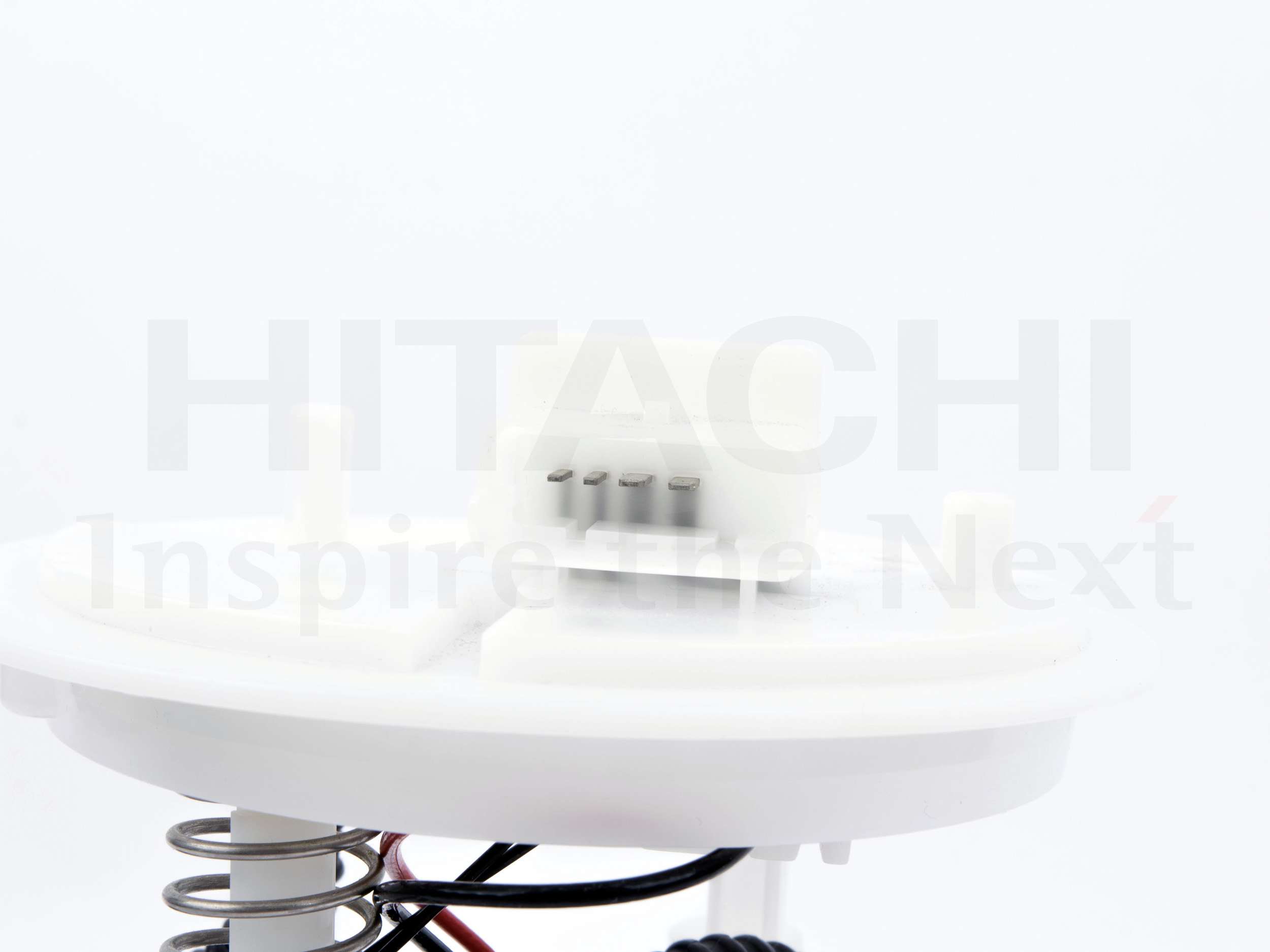 Hitachi Brandstof toevoermodule 2503597