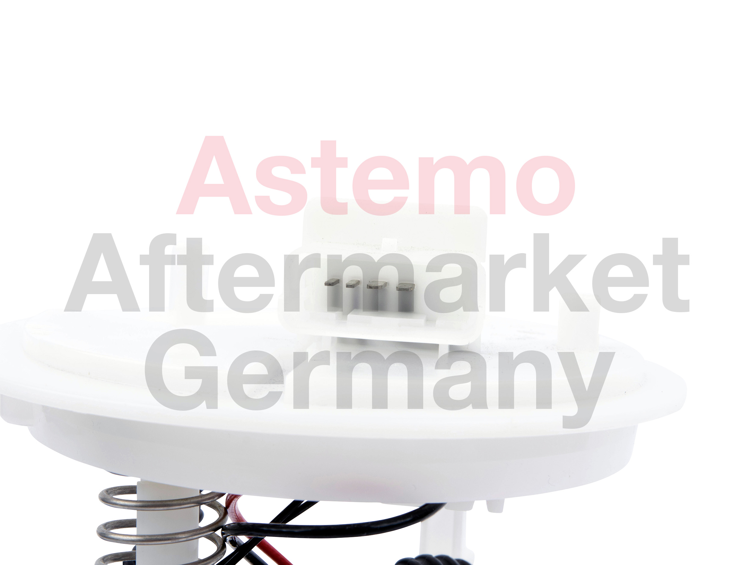 Hitachi Brandstof toevoermodule 2503597