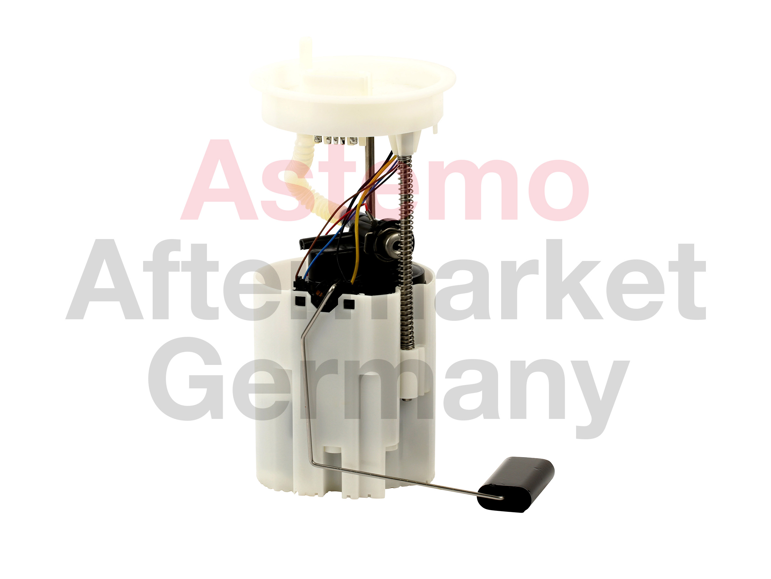 Hitachi Brandstof toevoermodule 2503598