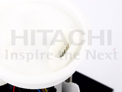 Hitachi Brandstof toevoermodule 2503598