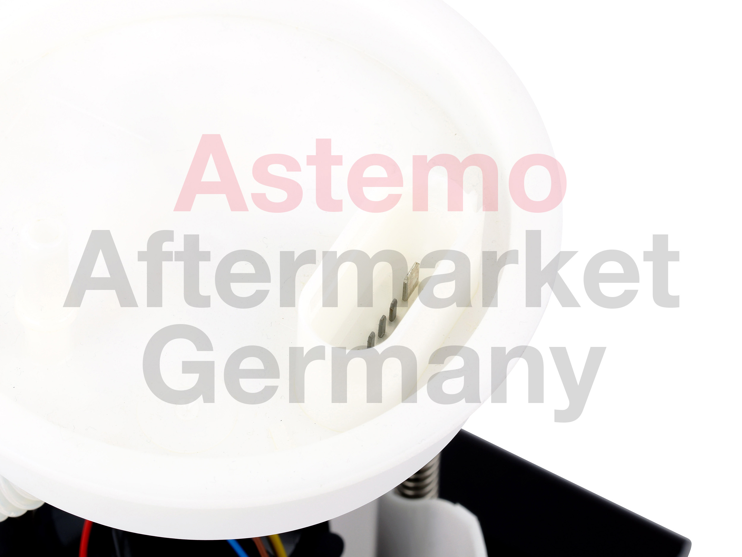 Hitachi Brandstof toevoermodule 2503598