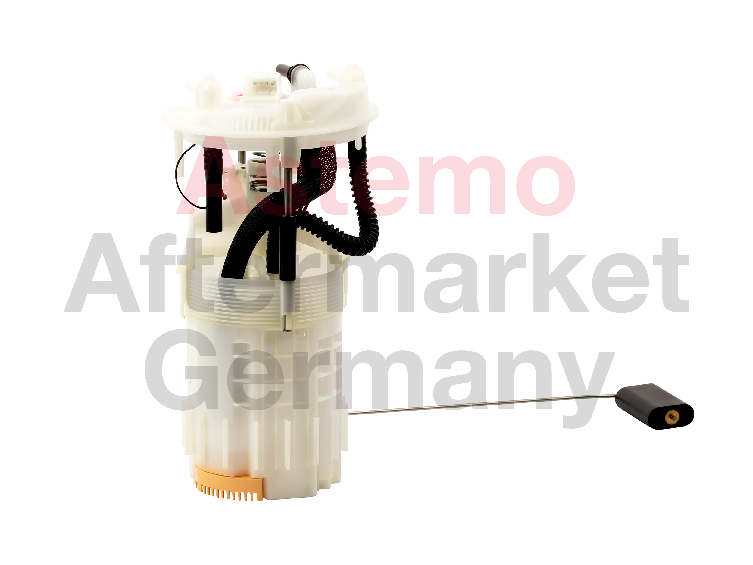 Hitachi Brandstof toevoermodule 2503599