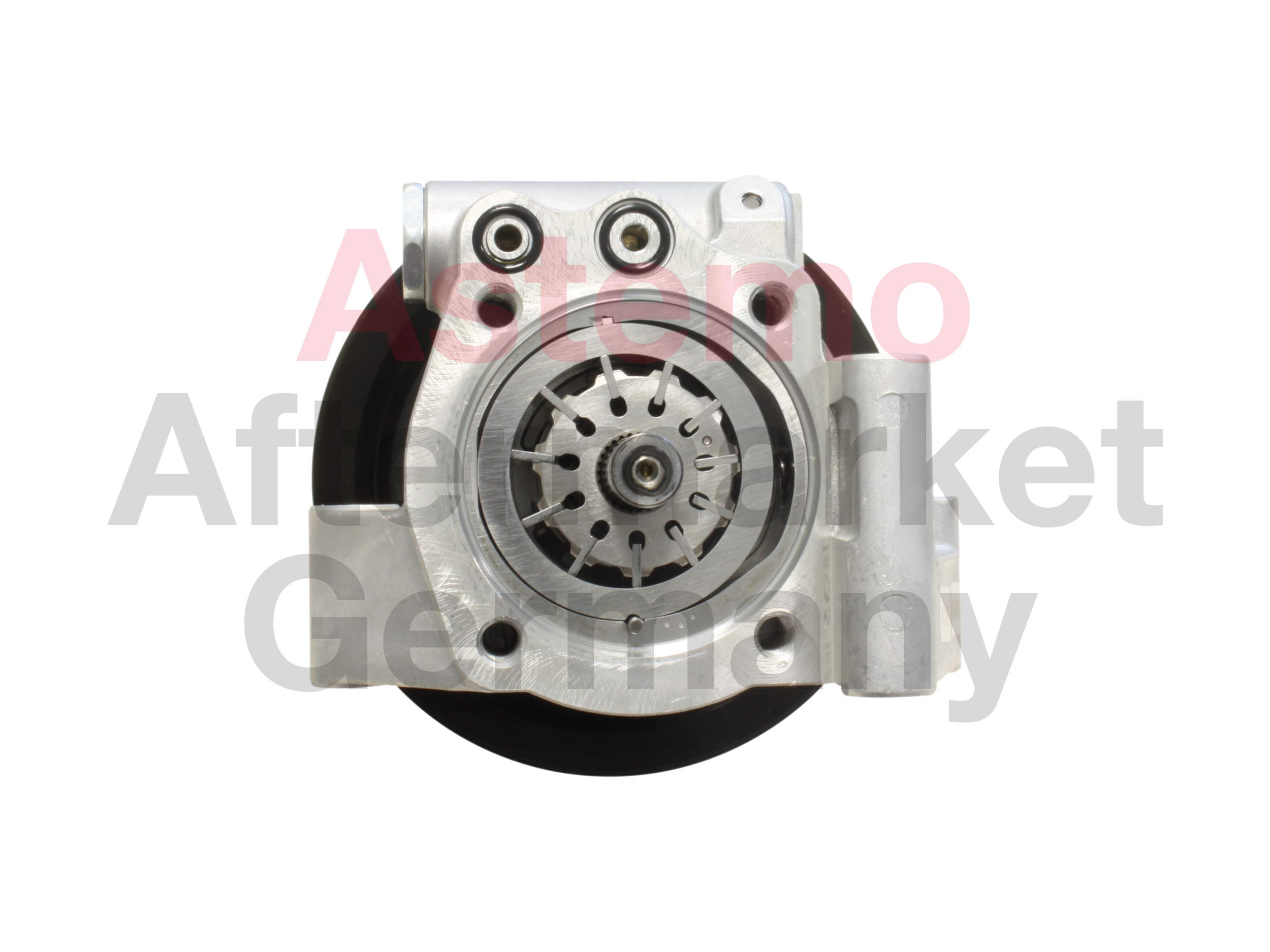 Hitachi Servopomp 2503636