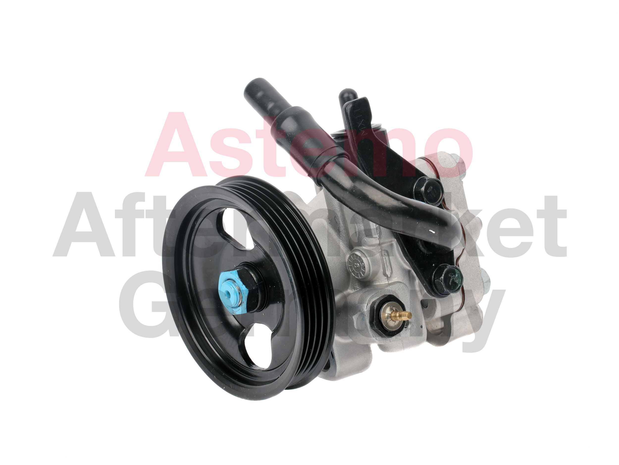 Hitachi Servopomp 2503653