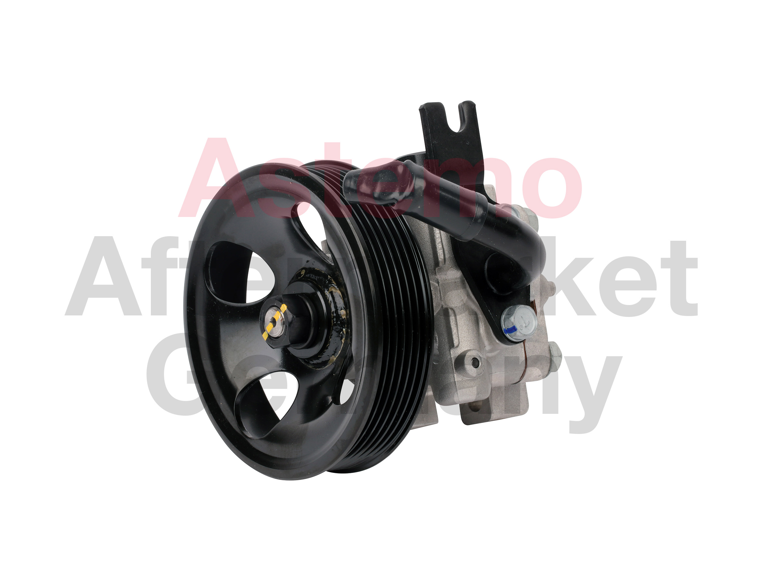 Hitachi Servopomp 2503655