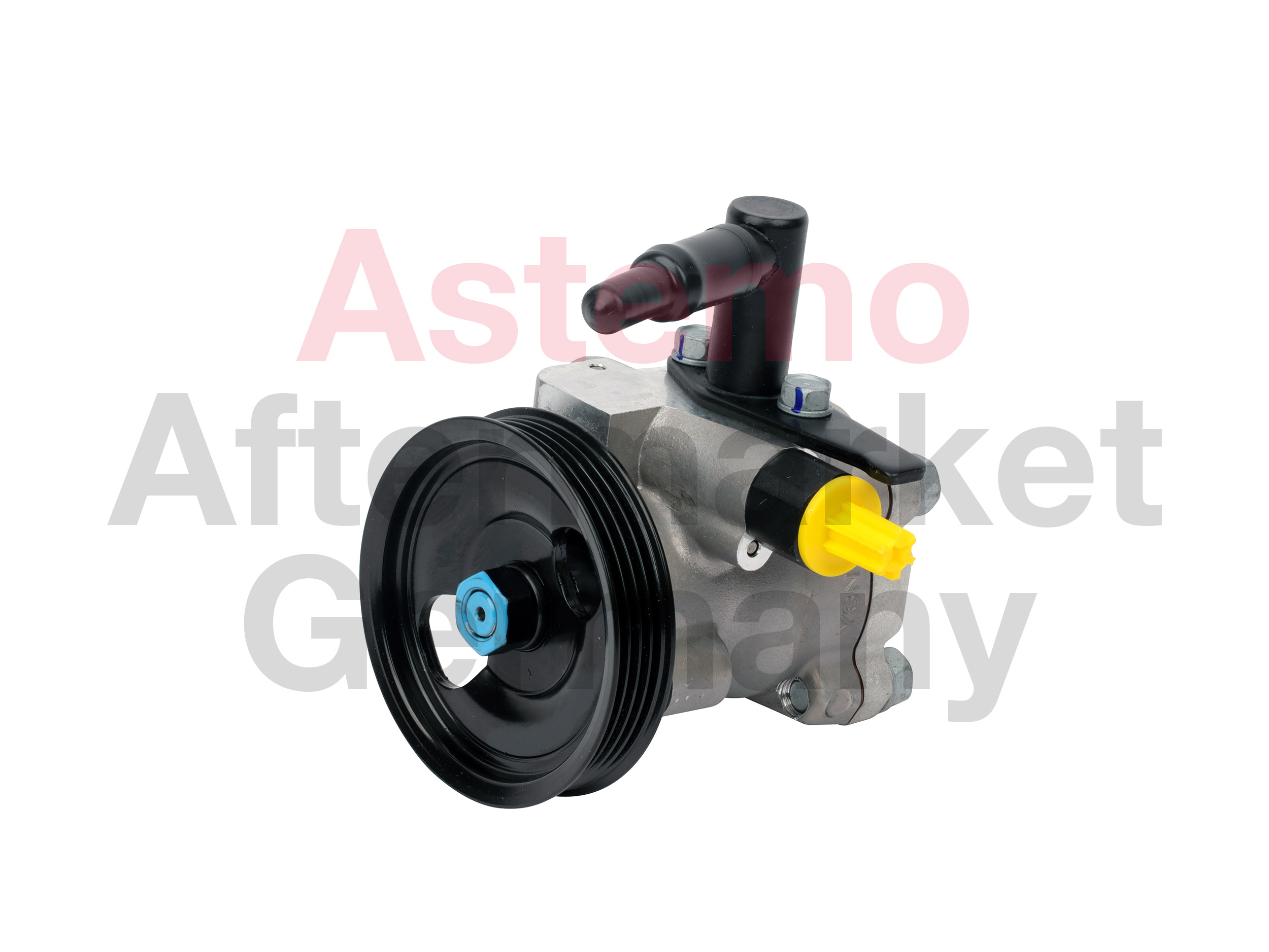 Hitachi Servopomp 2503657