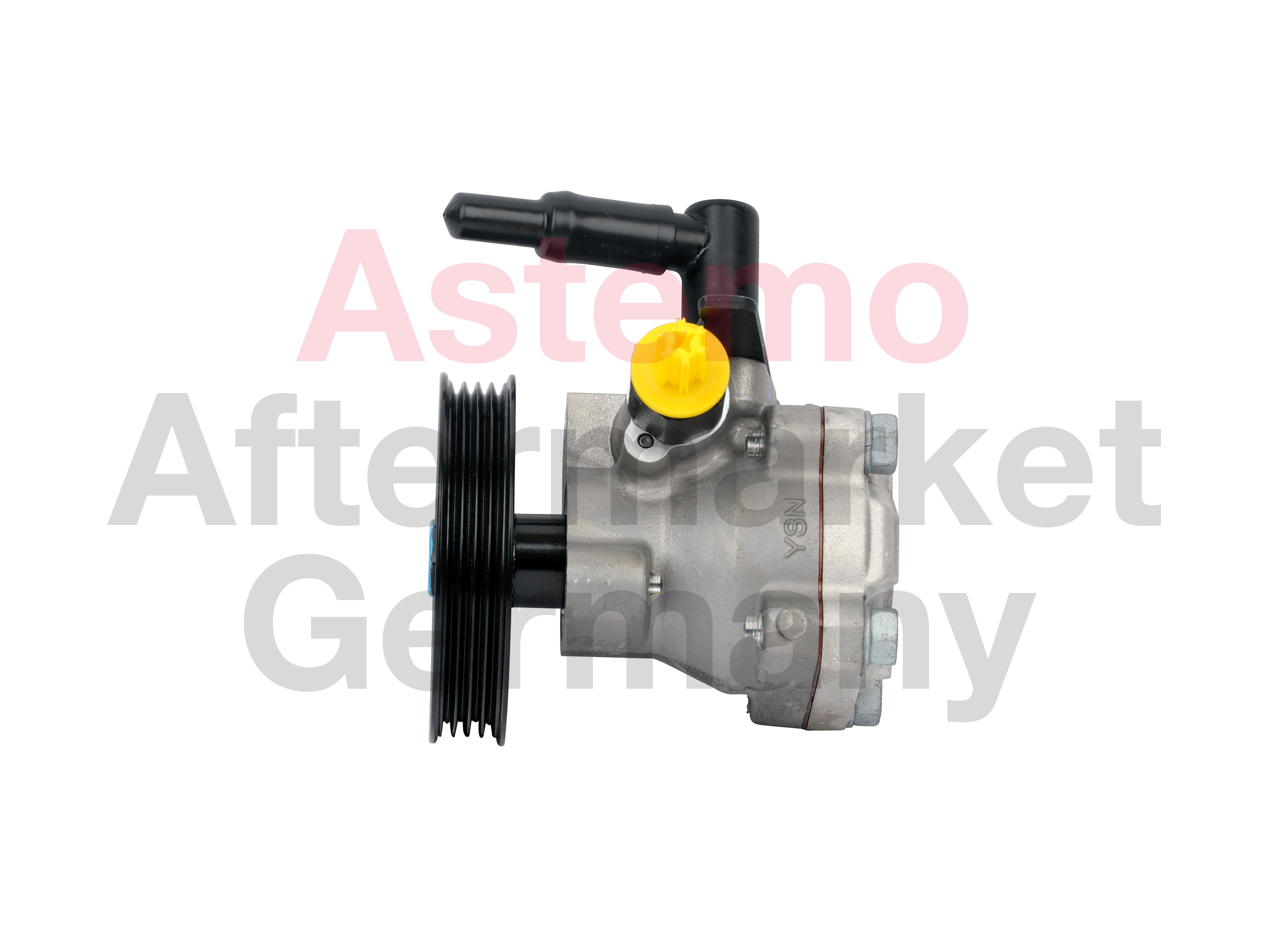 Hitachi Servopomp 2503657