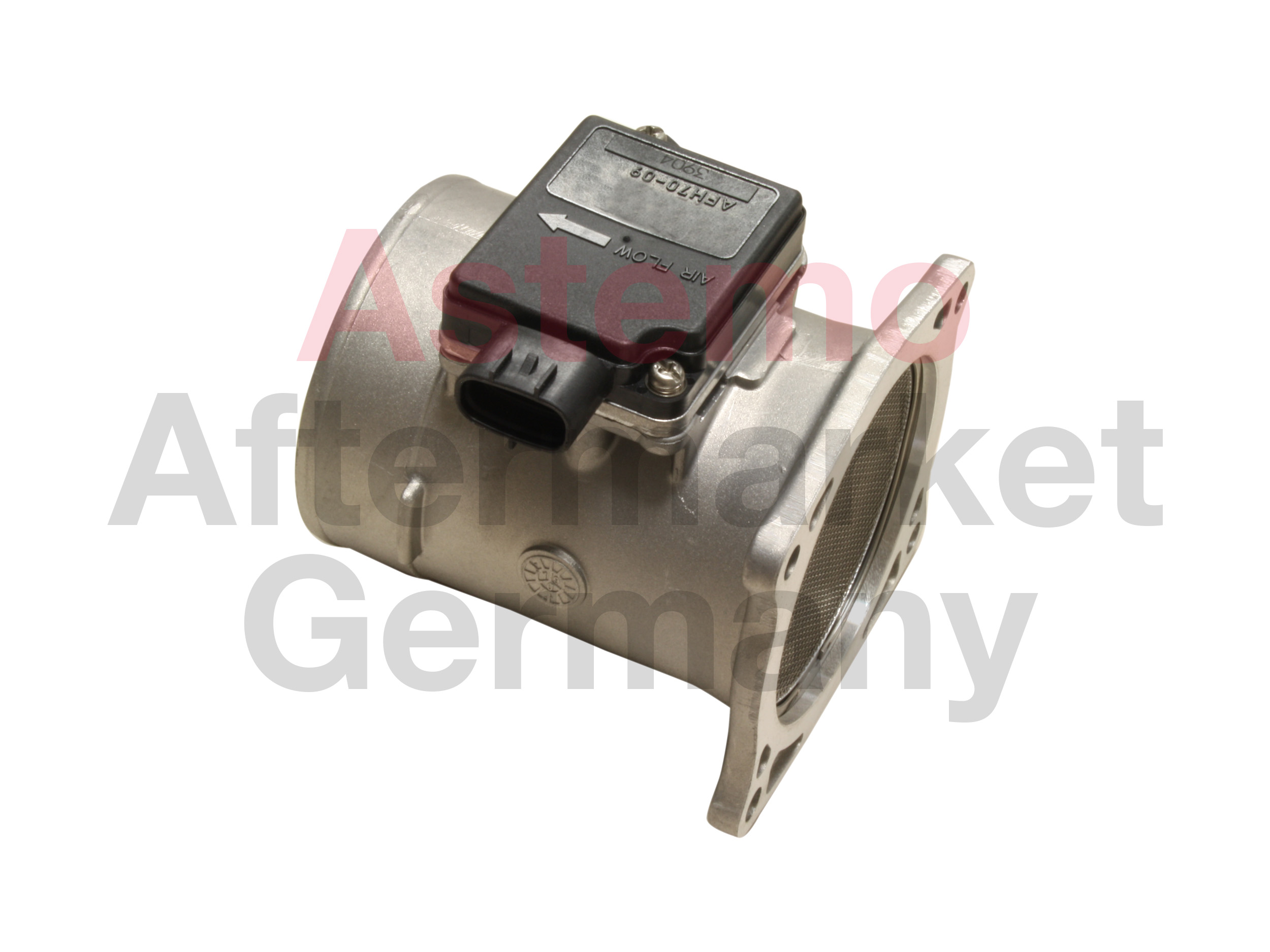 Hitachi Luchtmassameter 2505004