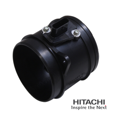 Luchtmassameter Hitachi 2505018