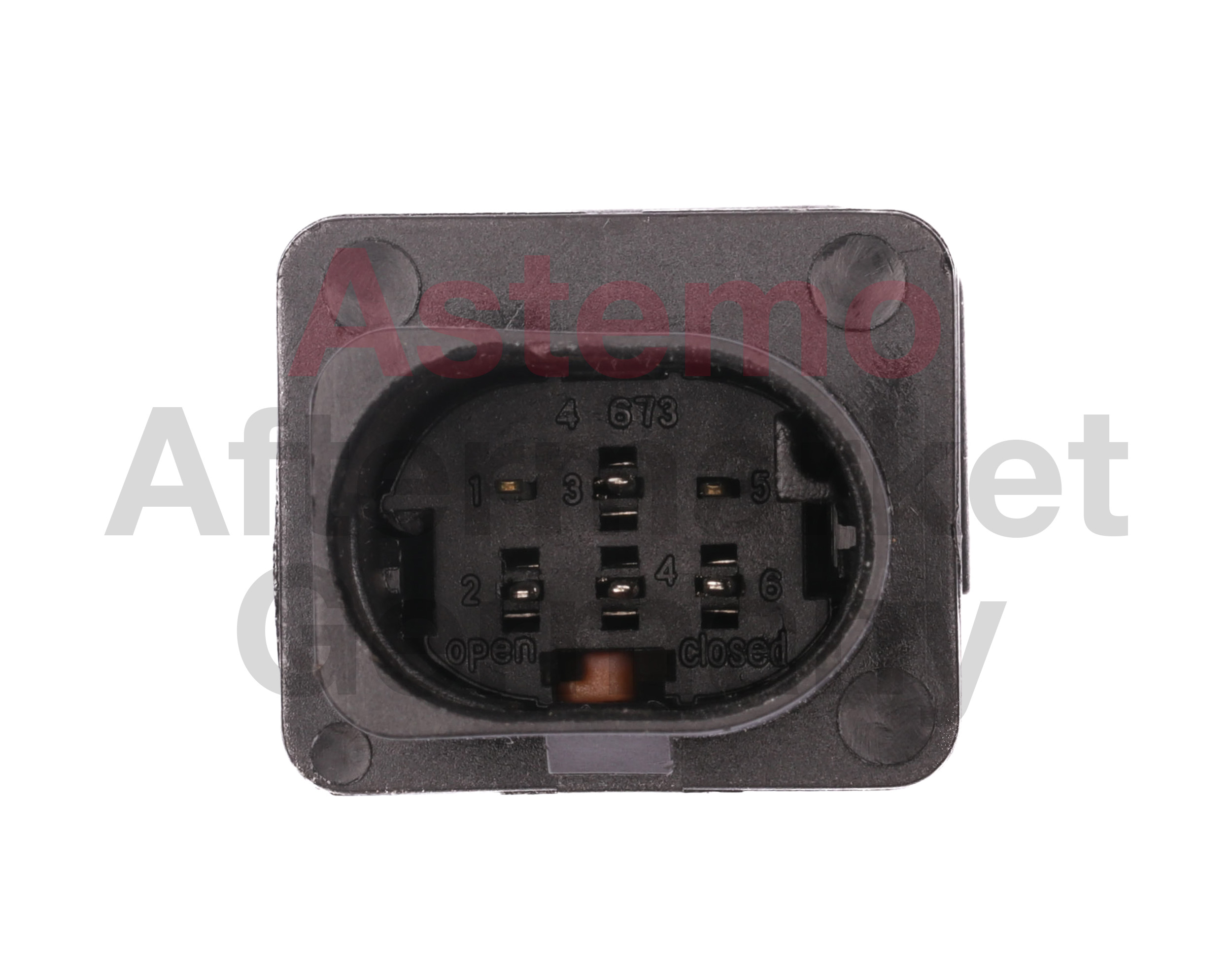 Hitachi Lambda-sonde 2505302