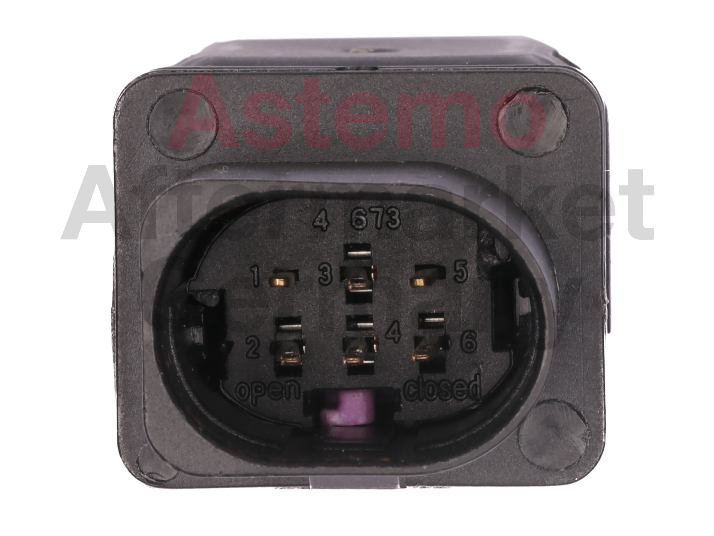 Hitachi Lambda-sonde 2505304