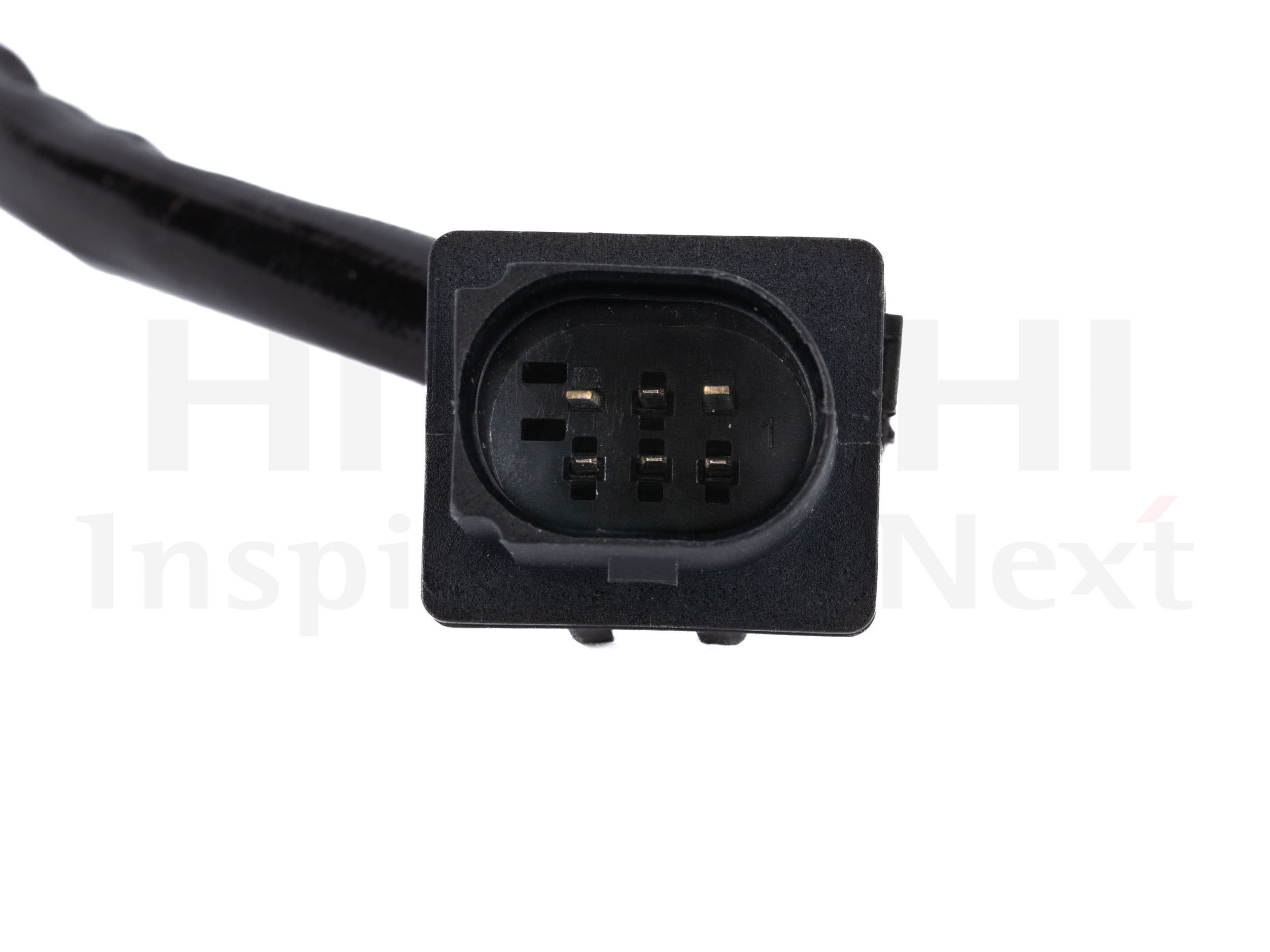 Hitachi Lambda-sonde 2505316