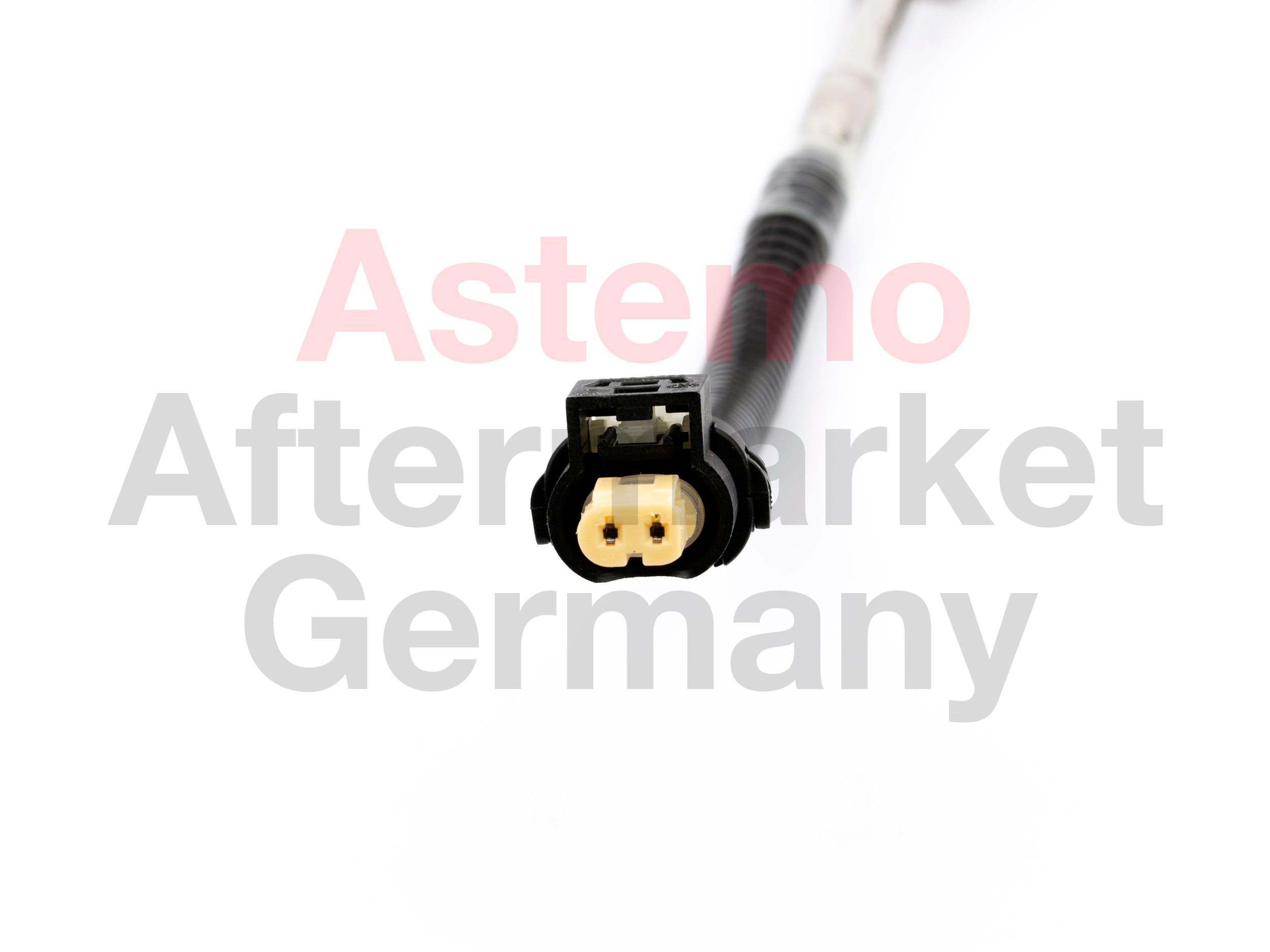 Hitachi Sensor uitlaatgastemperatuur 2505502