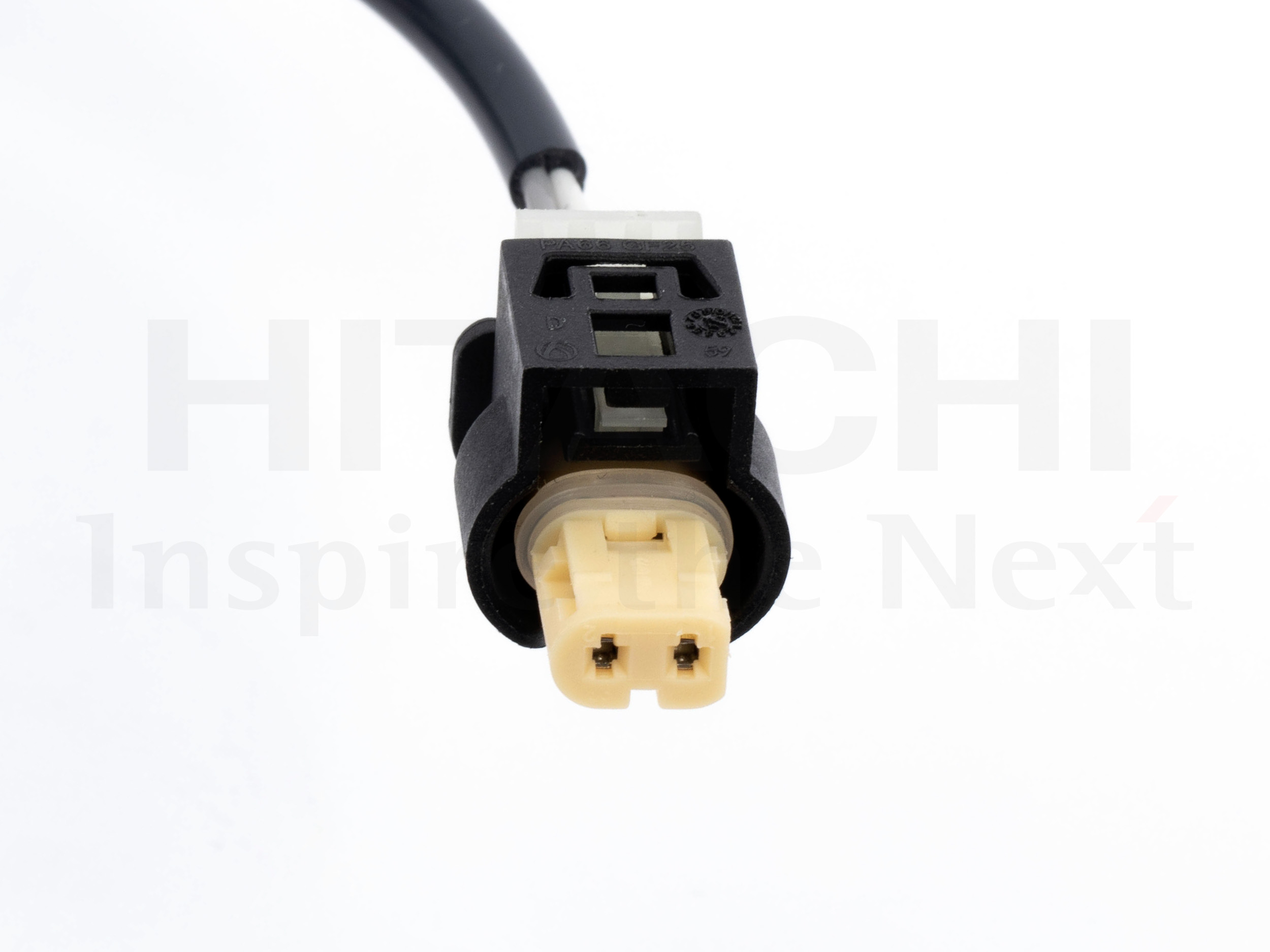 Hitachi Sensor uitlaatgastemperatuur 2505513