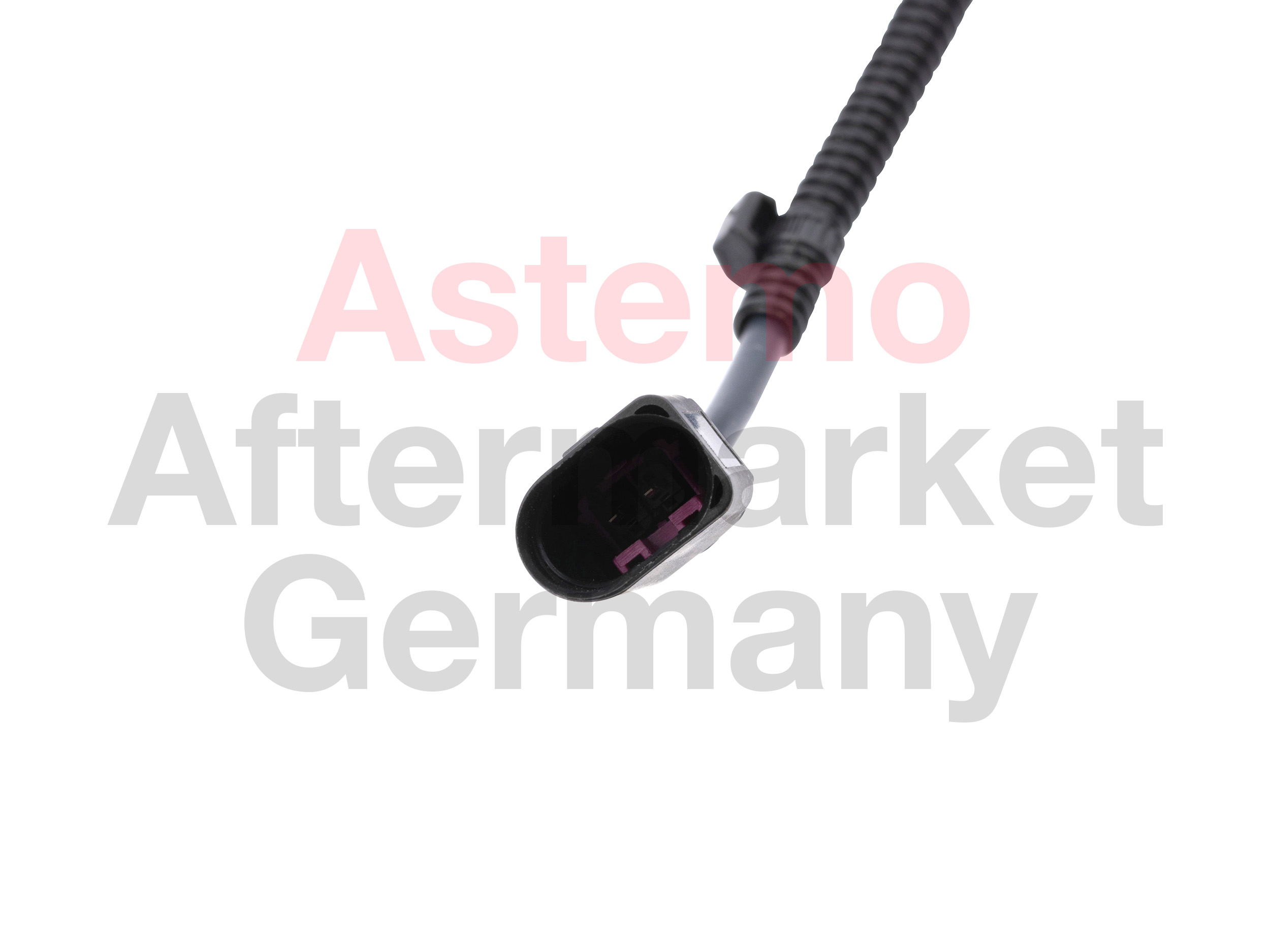 Hitachi Sensor uitlaatgastemperatuur 2505517