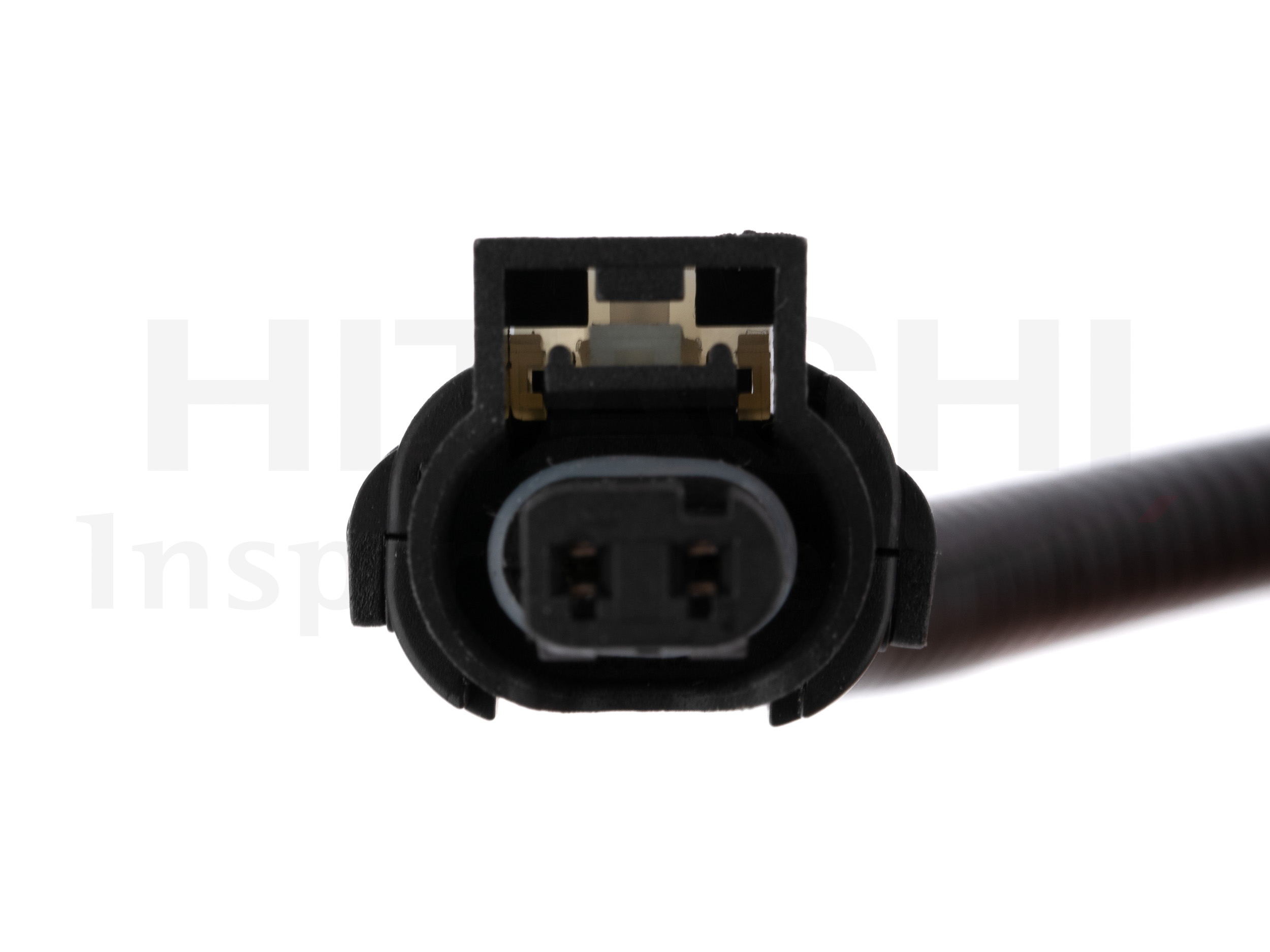 Hitachi Sensor uitlaatgastemperatuur 2505534