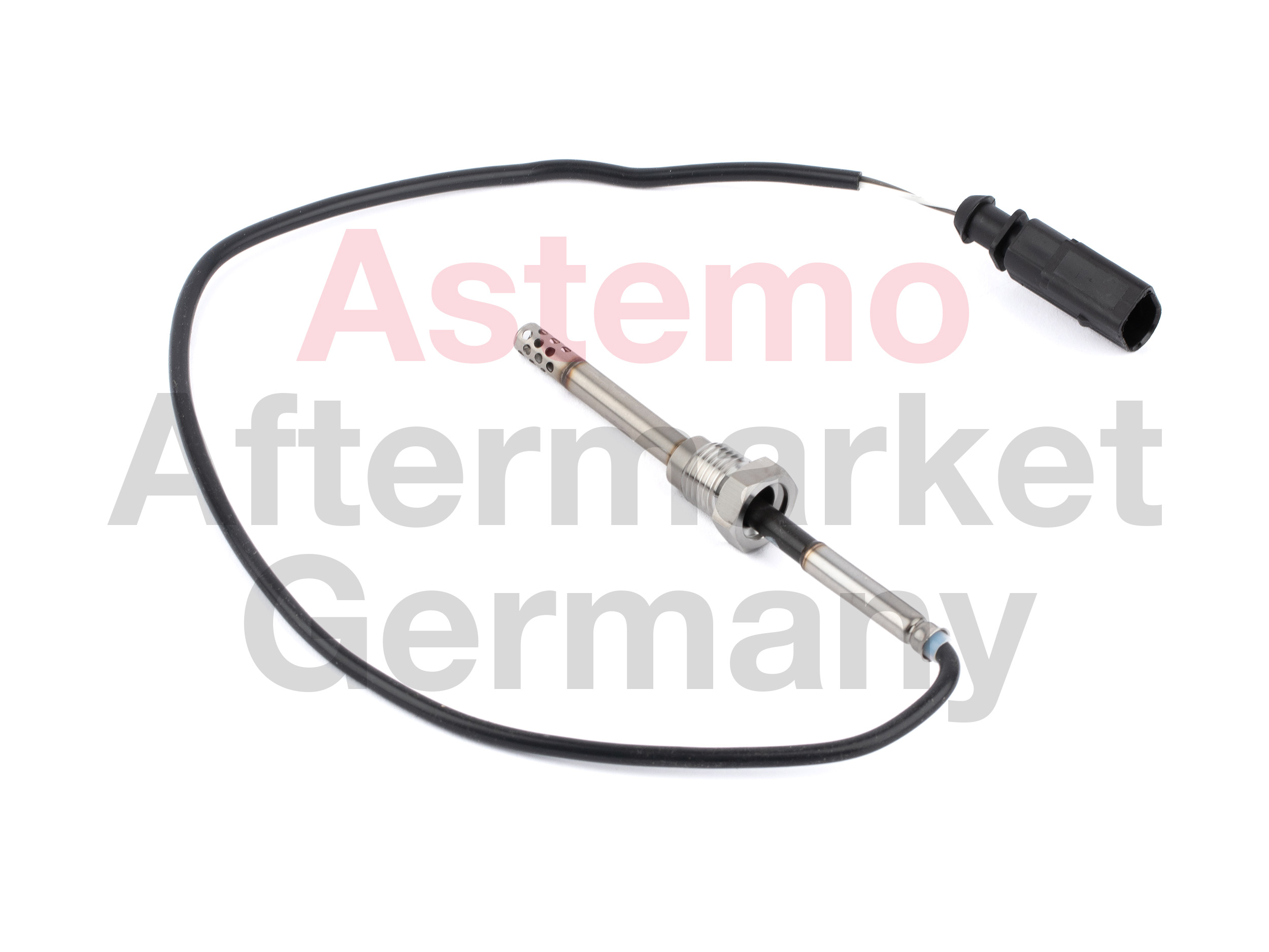 Hitachi Sensor uitlaatgastemperatuur 2505543