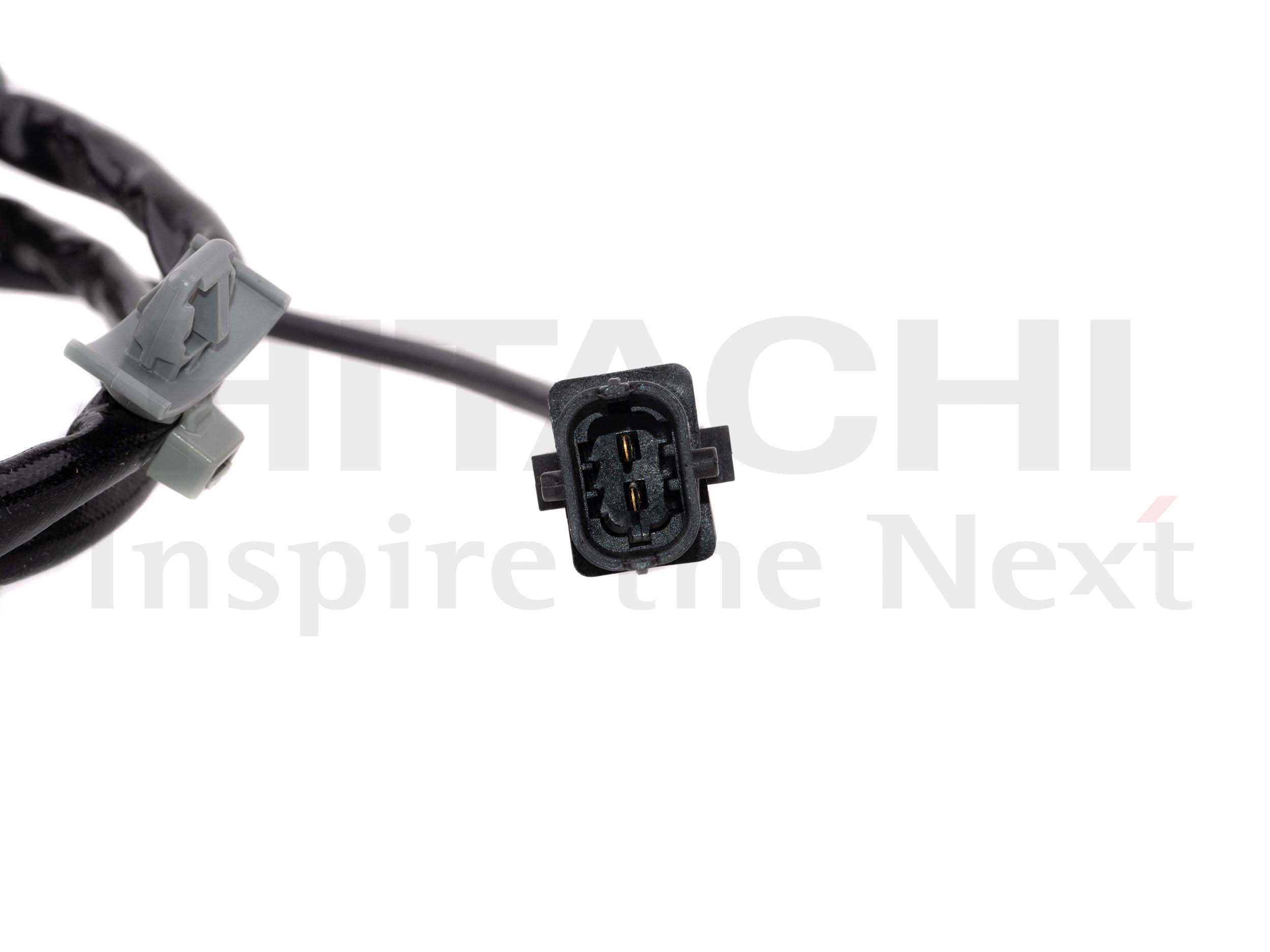 Hitachi Sensor uitlaatgastemperatuur 2505554