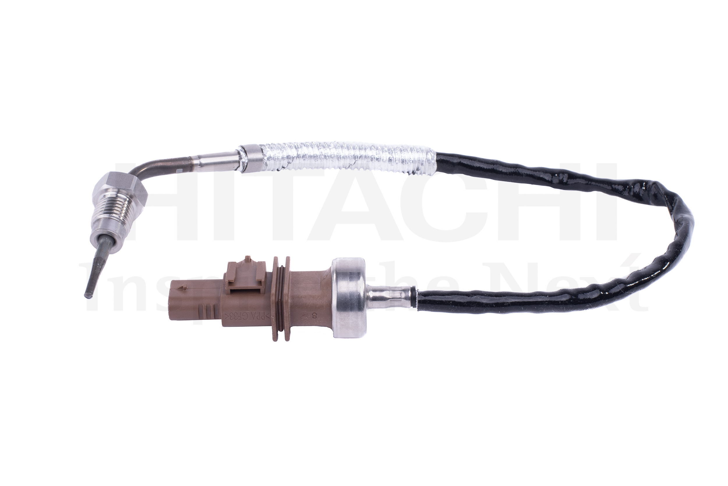 Hitachi Sensor uitlaatgastemperatuur 2505557