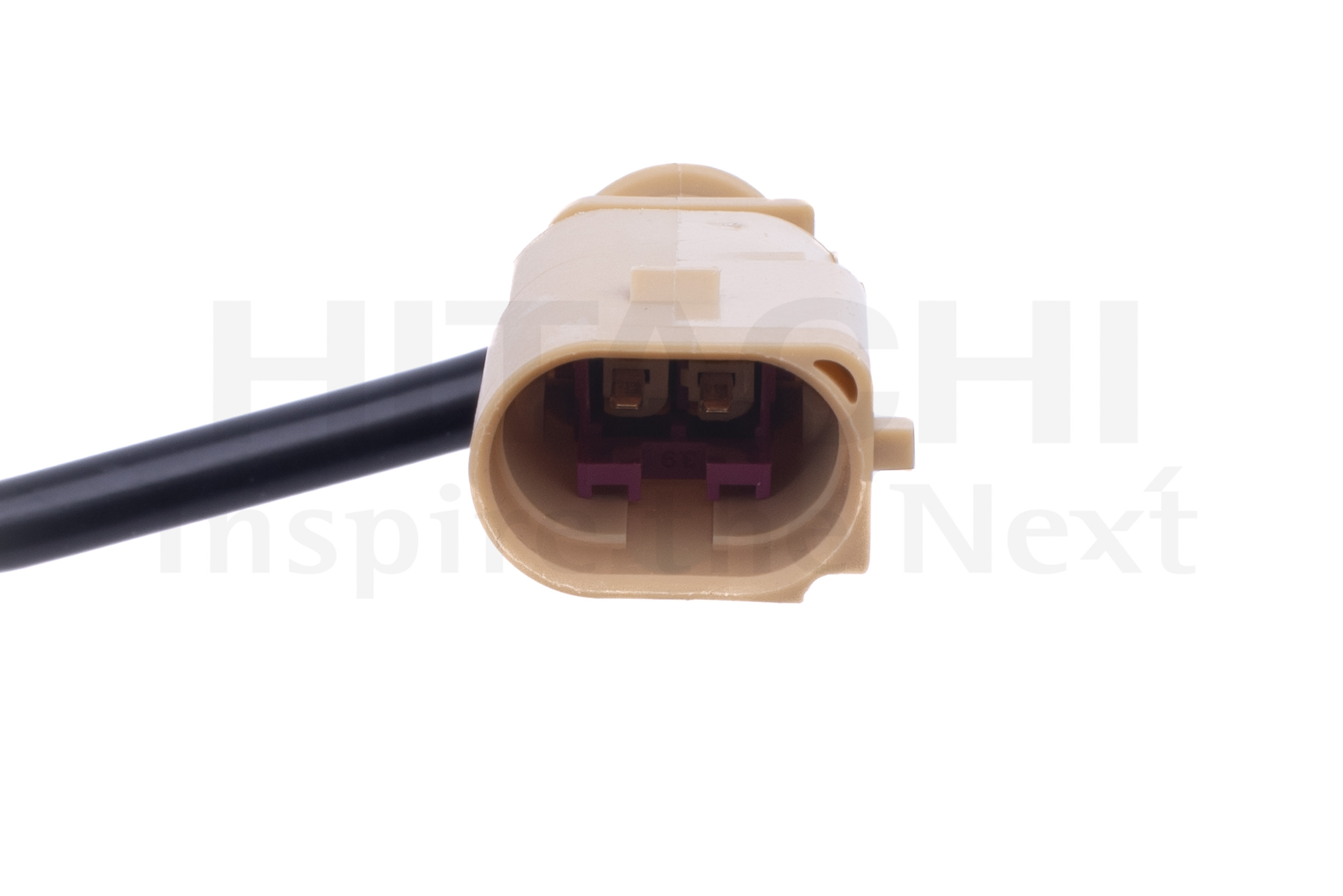 Hitachi Sensor uitlaatgastemperatuur 2505559